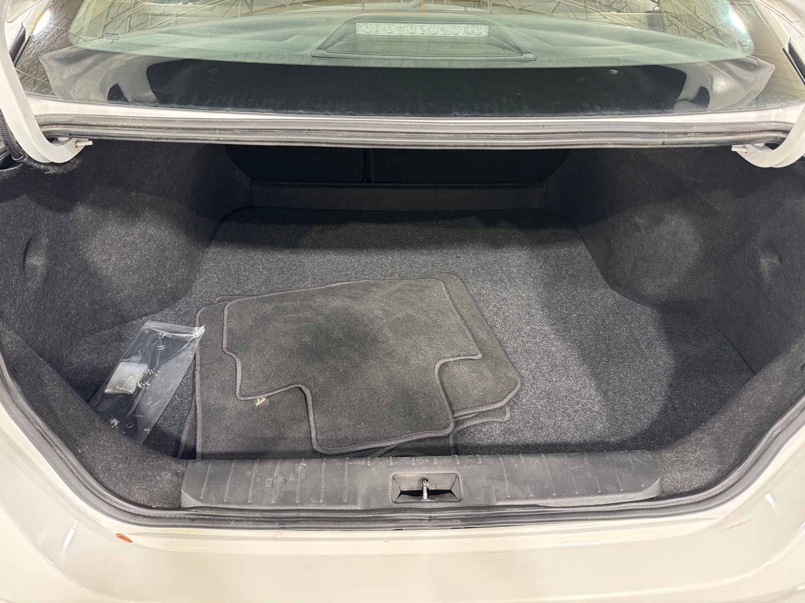 Thumbnail: 2024 Nissan Sentra - 7