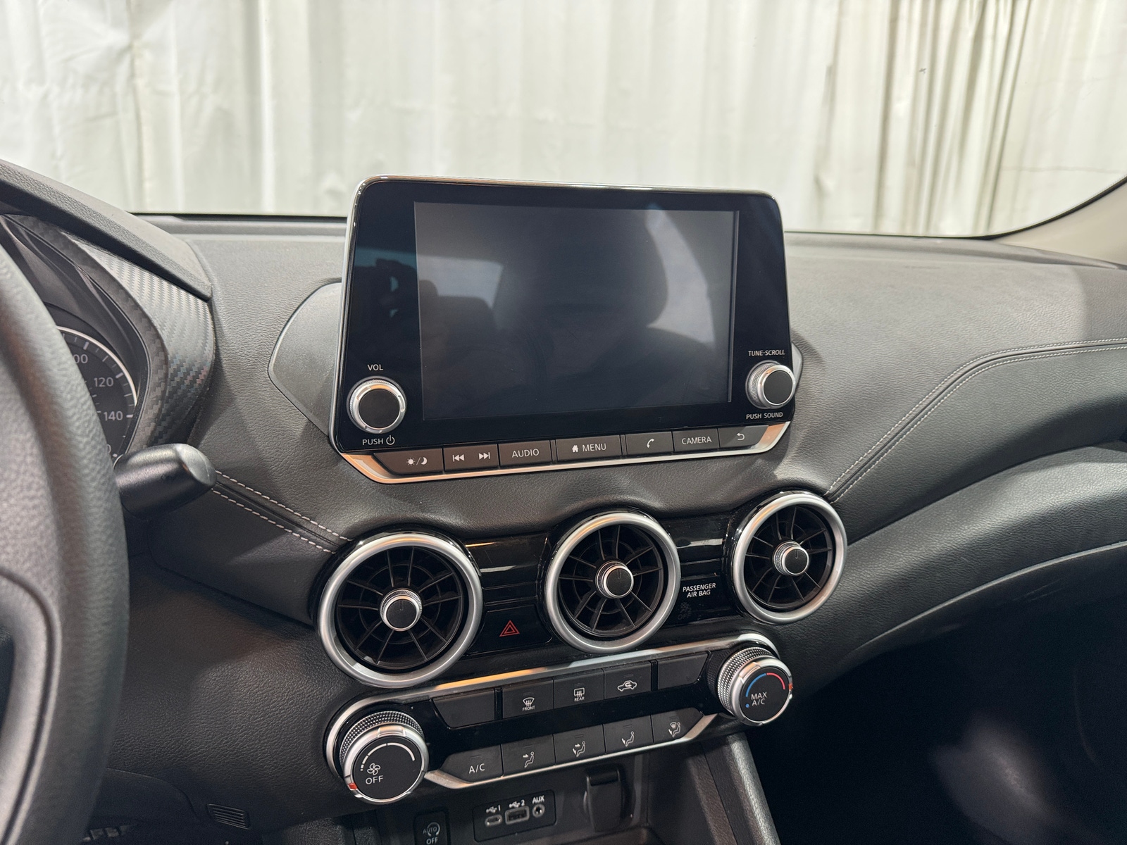 Thumbnail: 2024 Nissan Sentra - 4