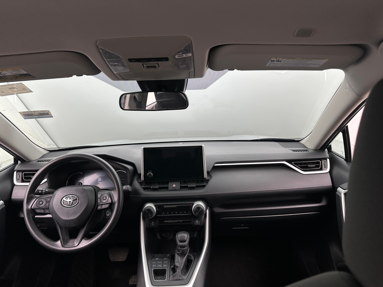 Thumbnail: 2024 Toyota RAV4 - 3