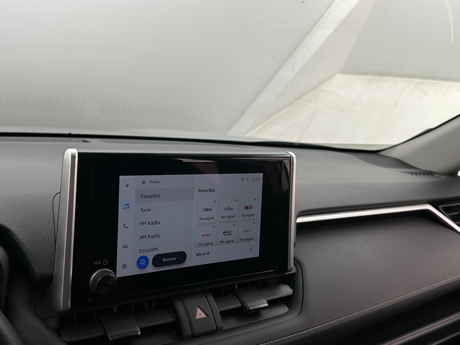 Thumbnail: 2024 Toyota RAV4 - 4