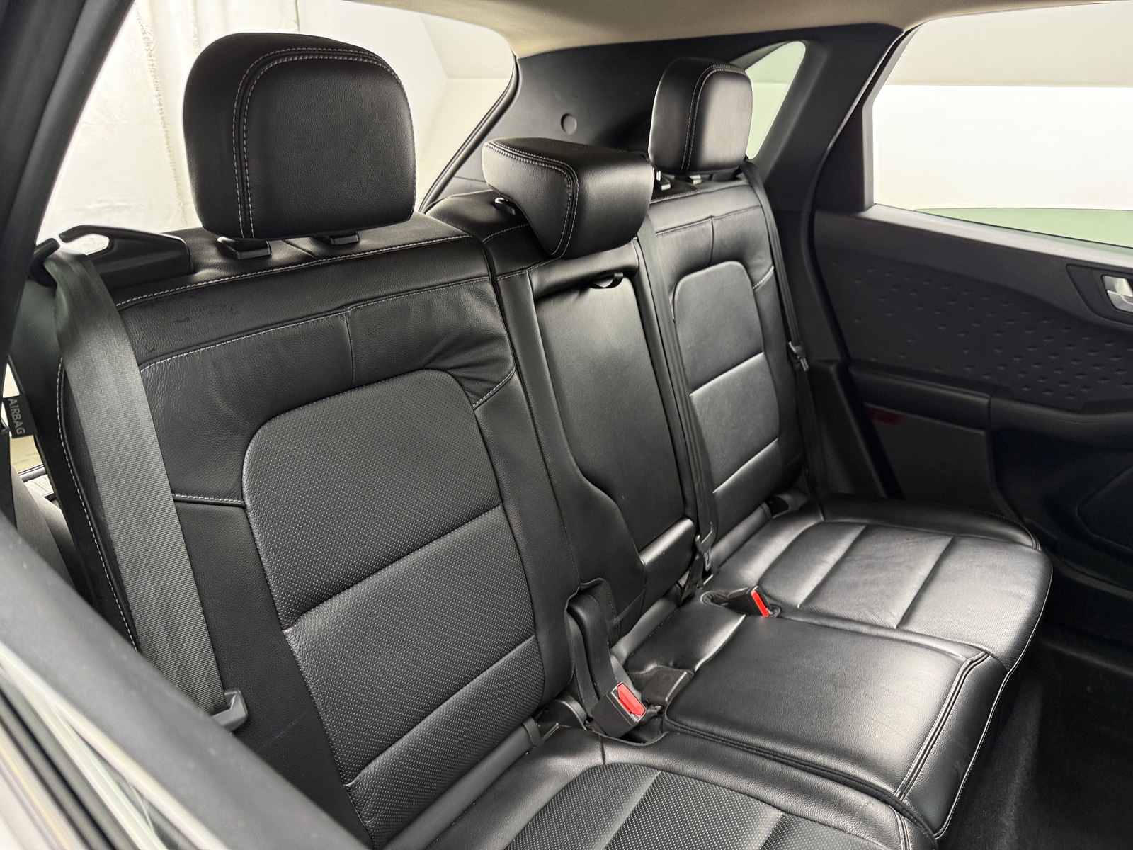 Thumbnail: 2020 Ford Escape - 5