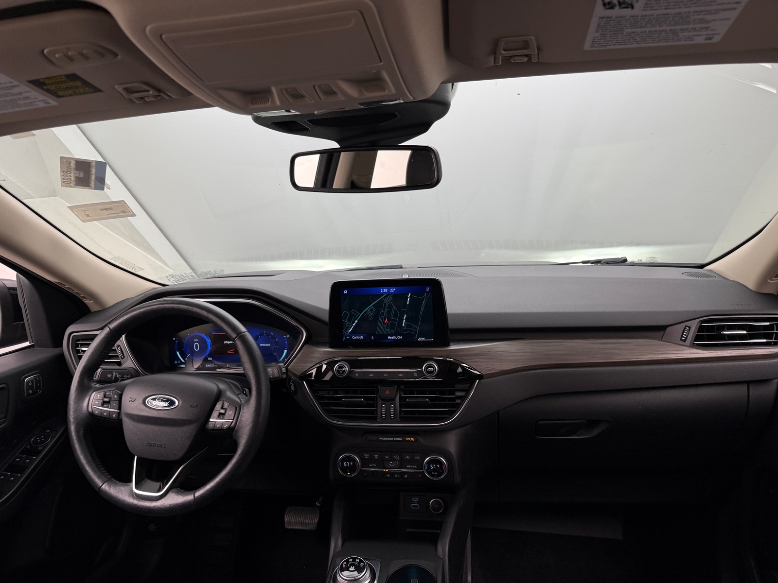 Thumbnail: 2020 Ford Escape - 2