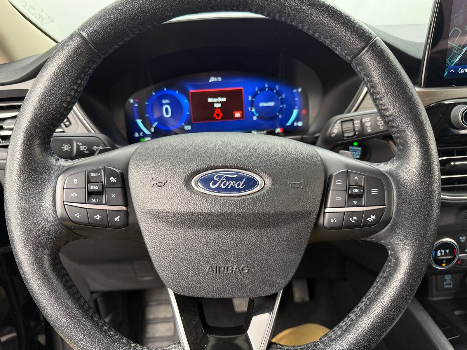 Thumbnail: 2020 Ford Escape - 4
