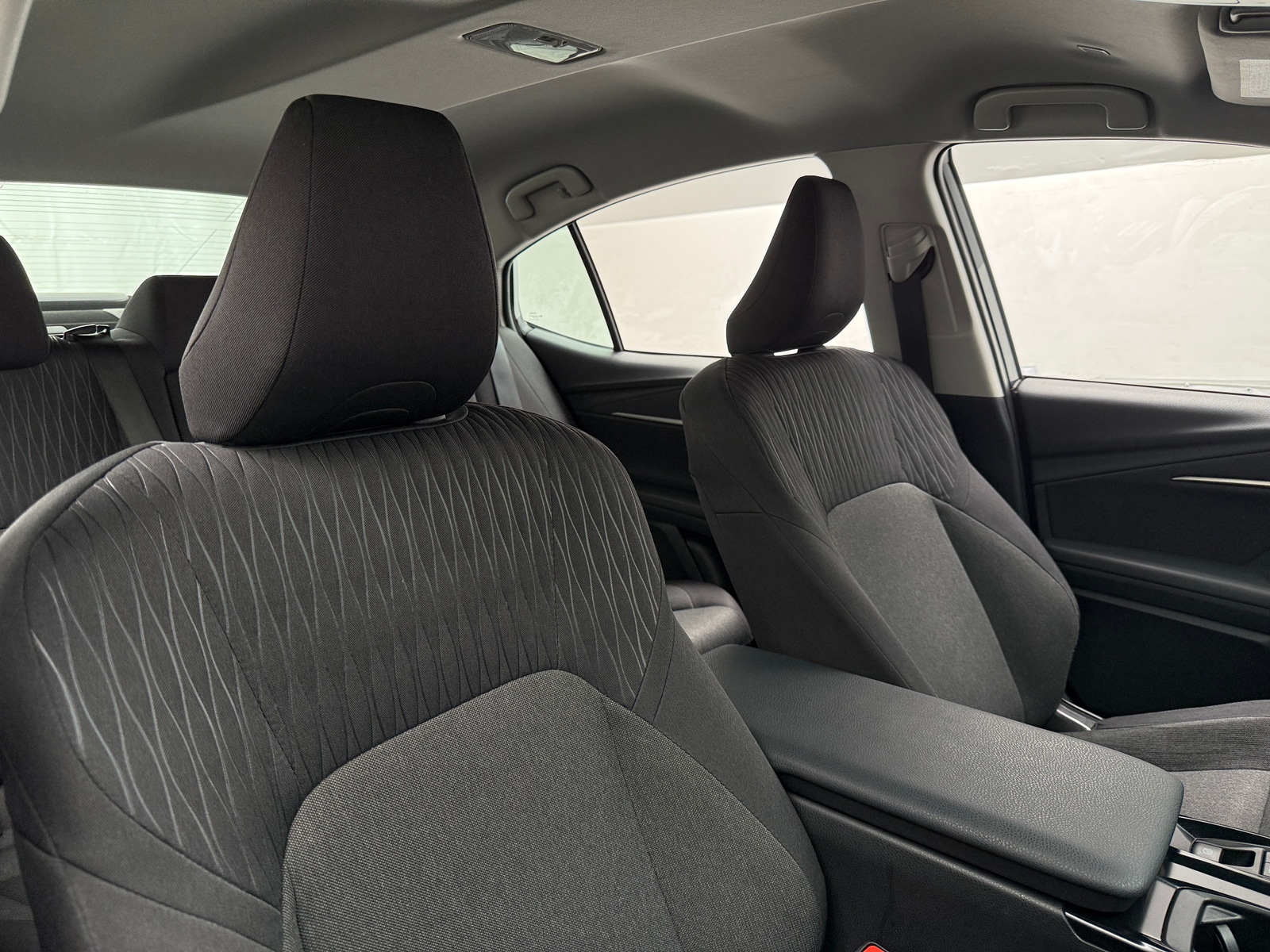 Thumbnail: 2025 Toyota Camry - 2