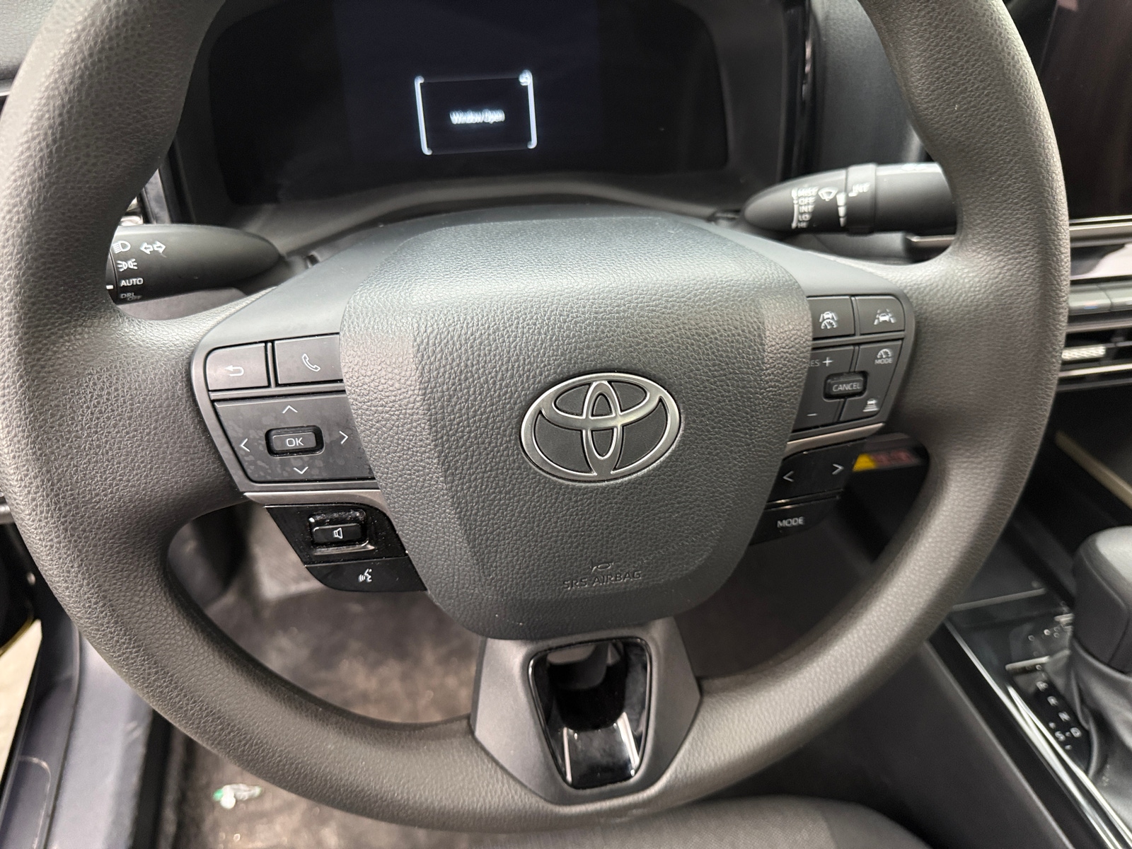 Thumbnail: 2025 Toyota Camry - 5