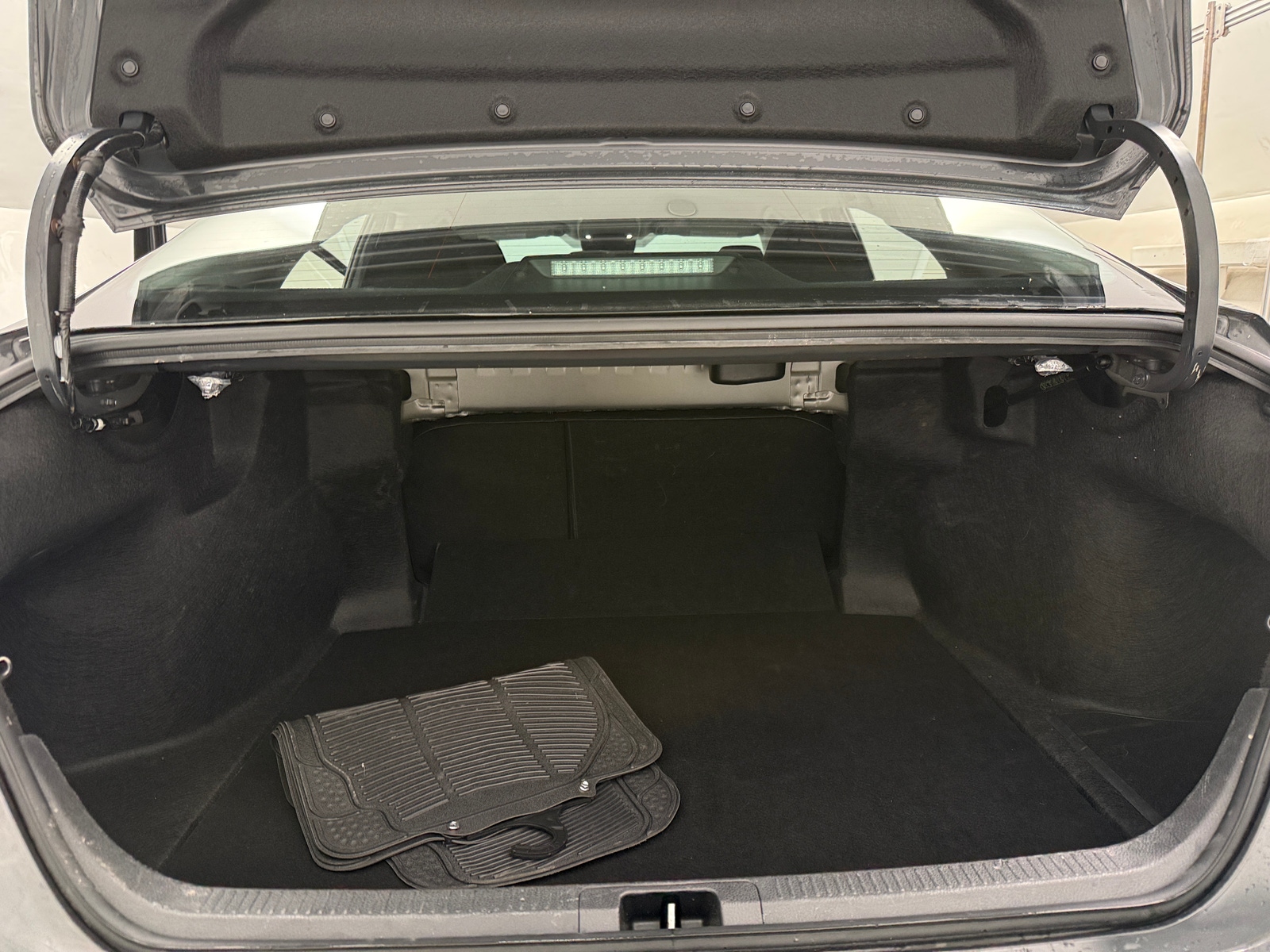 Thumbnail: 2025 Toyota Camry - 7