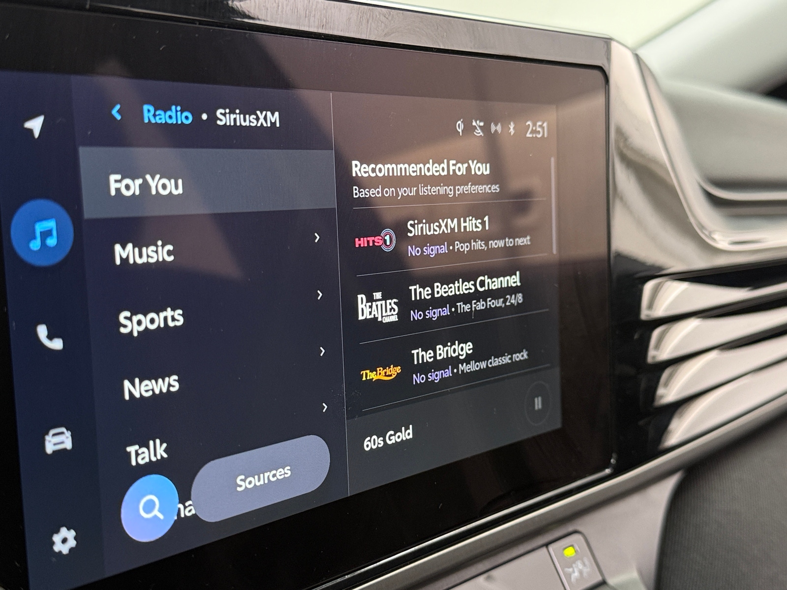 Thumbnail: 2025 Toyota Camry - 4