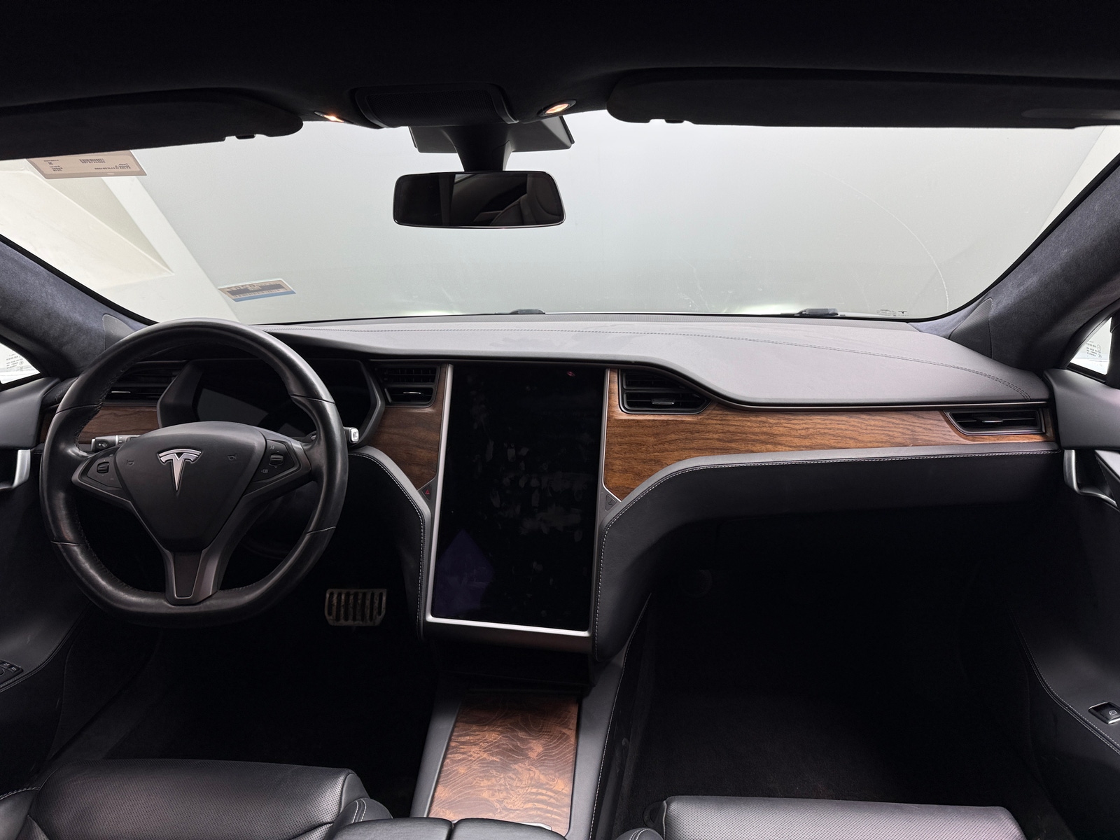 Thumbnail: 2018 Tesla Model S - 2