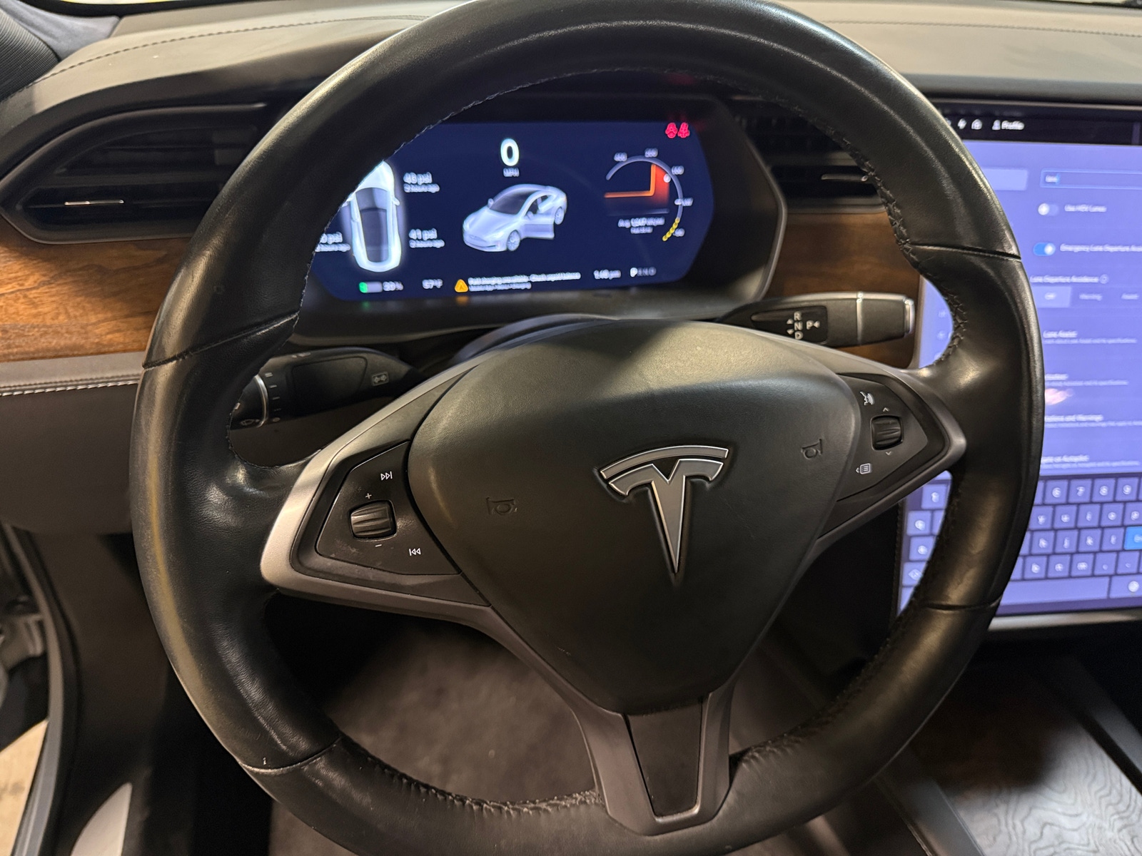 Thumbnail: 2018 Tesla Model S - 4