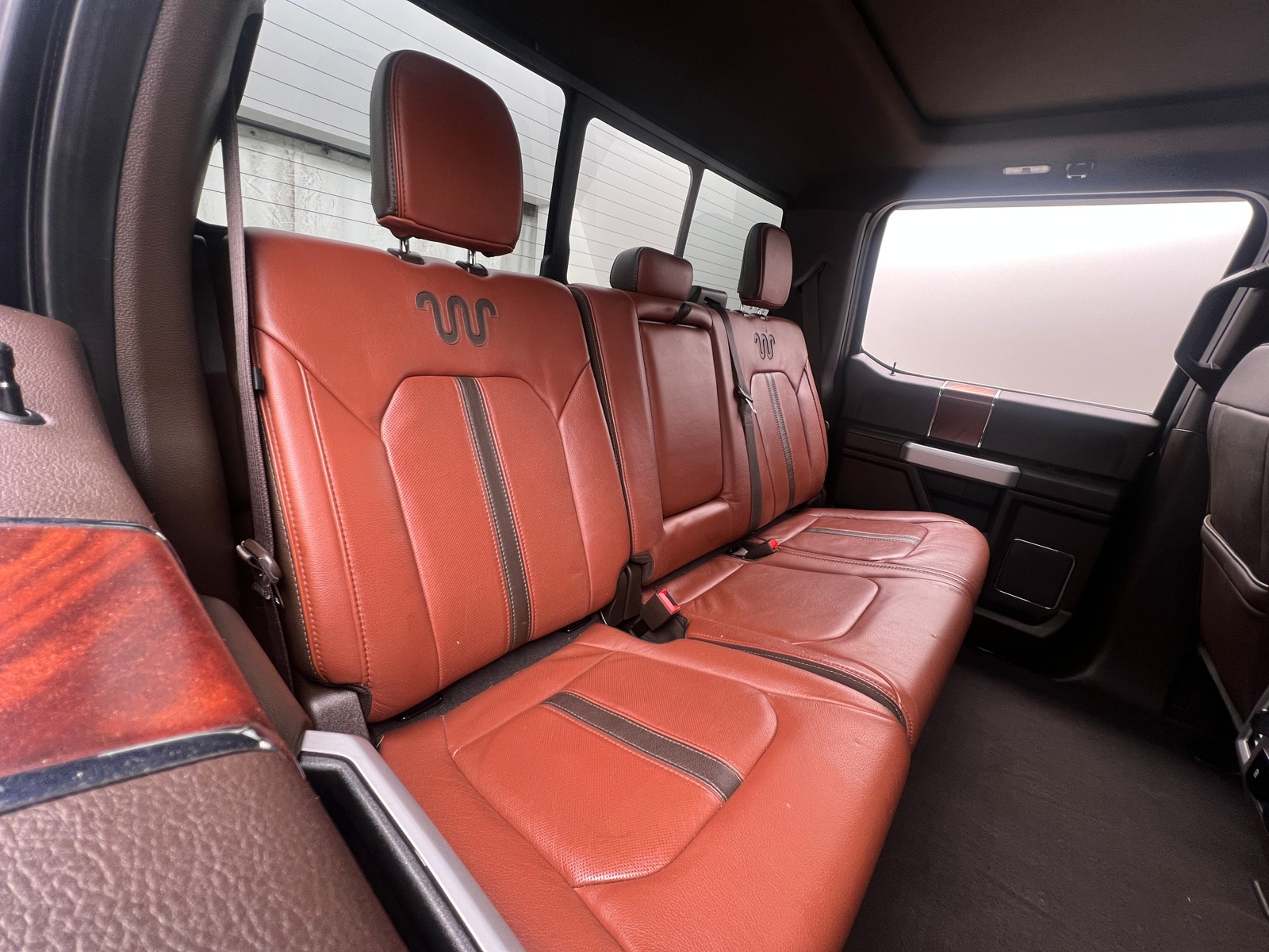 Thumbnail: 2019 Ford Econoline - 5