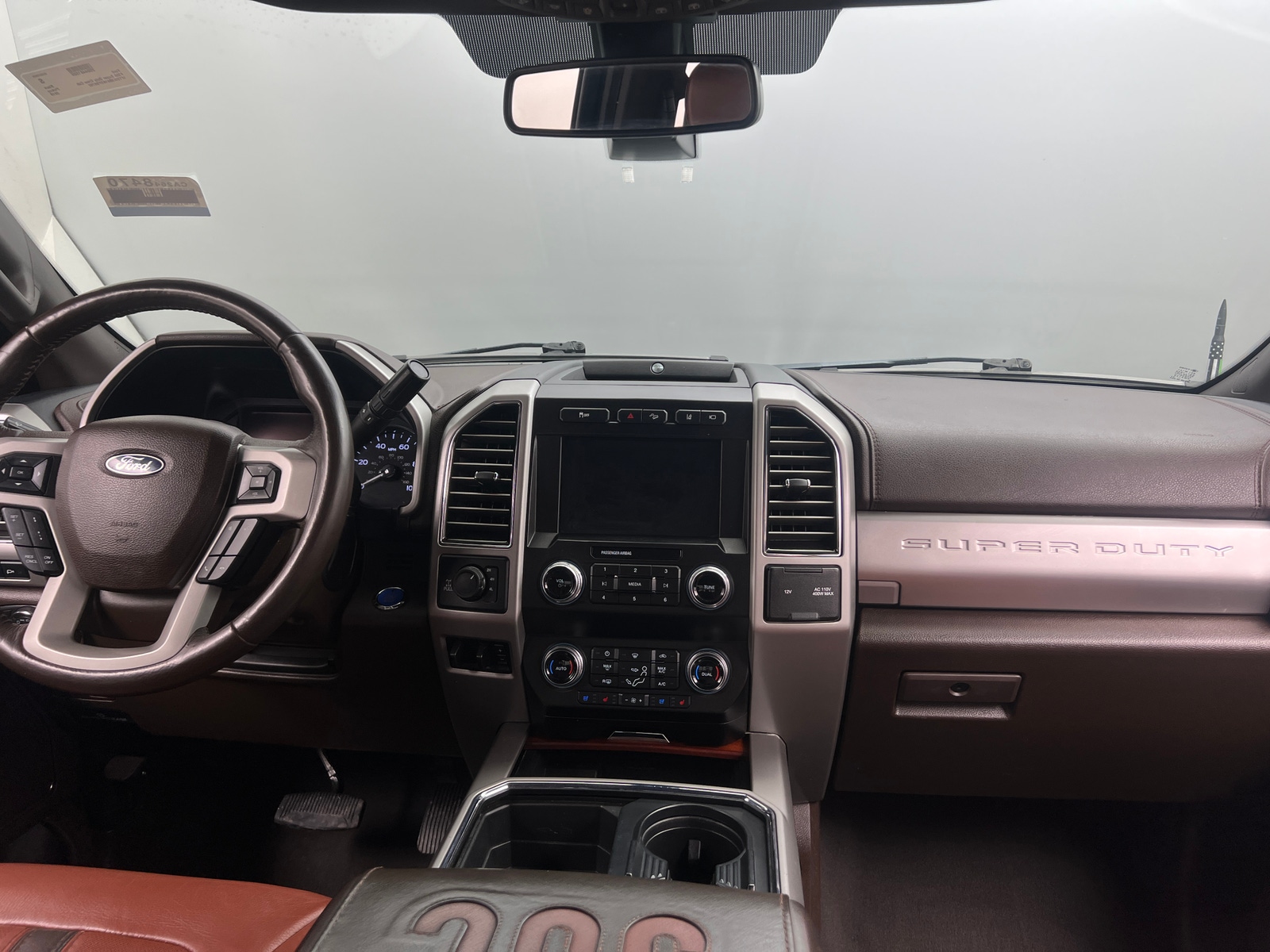 Thumbnail: 2019 Ford Econoline - 2