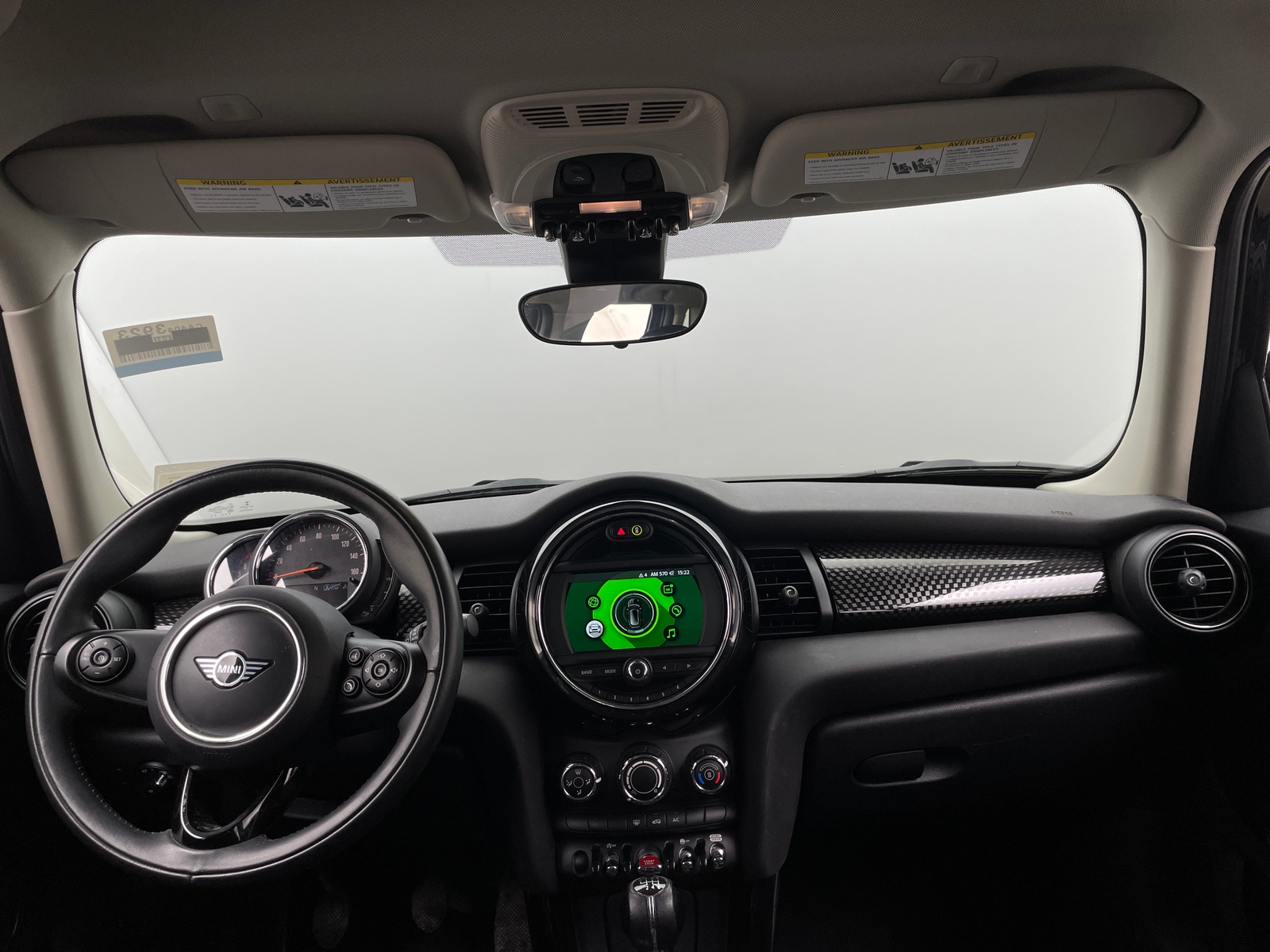 Thumbnail: 2021 MINI Cooper Hardtop - 2