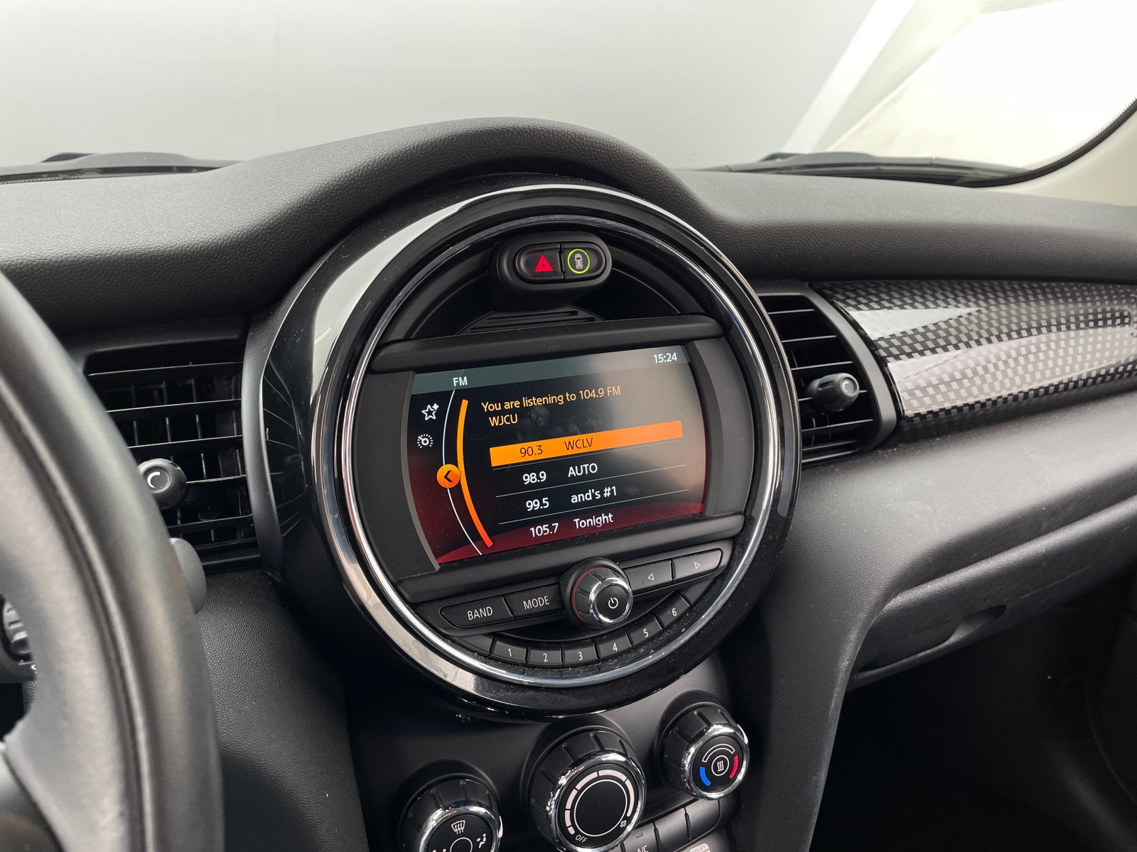 Thumbnail: 2021 MINI Cooper Hardtop - 3