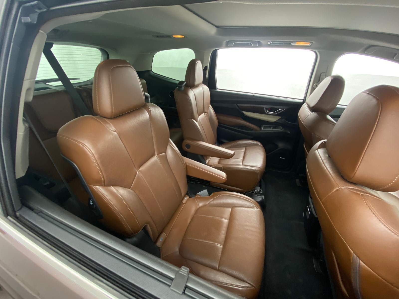 Thumbnail: 2019 Subaru Ascent - 5