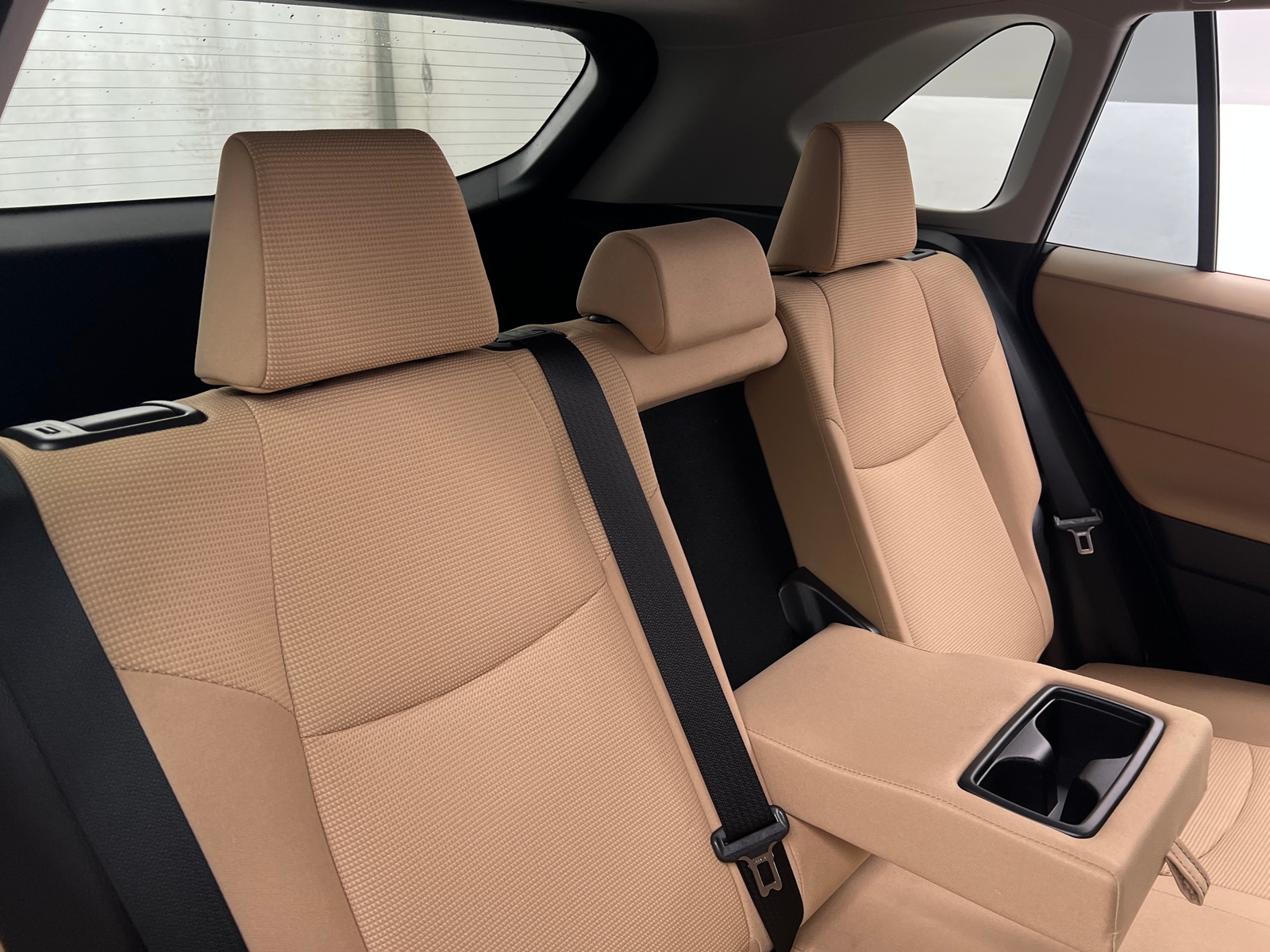 Thumbnail: 2024 Toyota RAV4 - 6