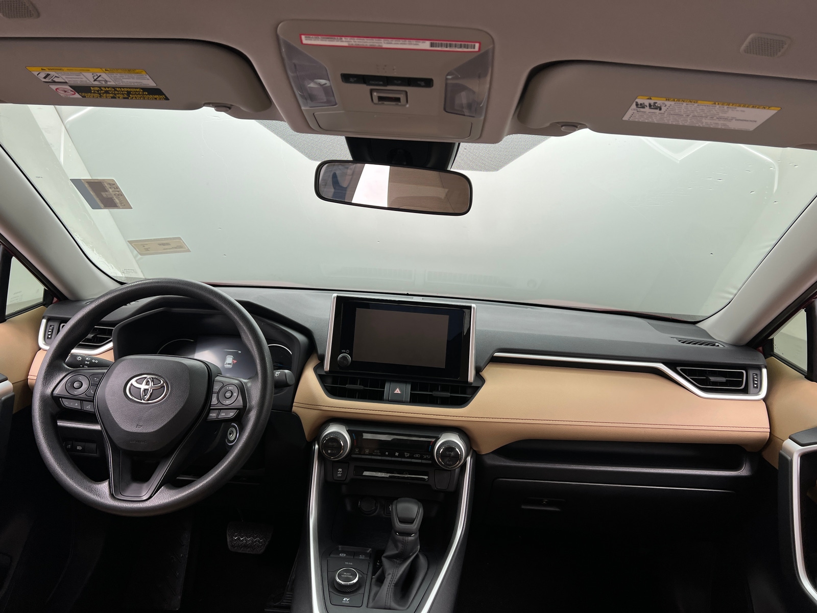 Thumbnail: 2024 Toyota RAV4 - 3