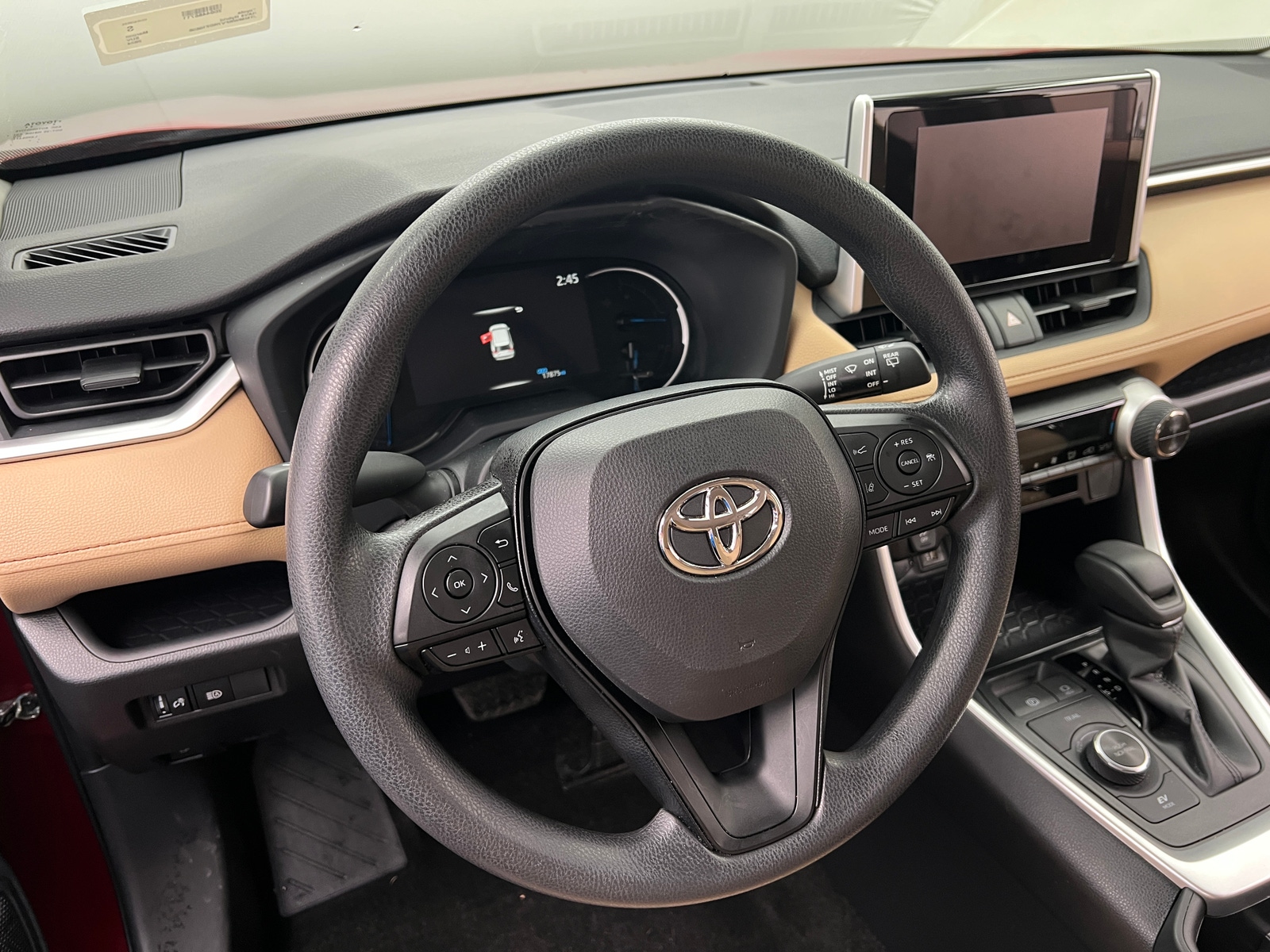 Thumbnail: 2024 Toyota RAV4 - 5