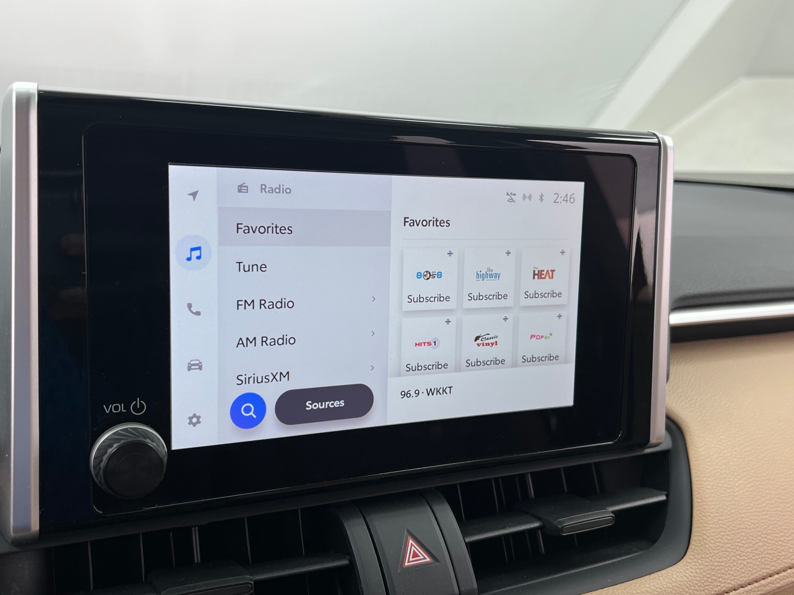 Thumbnail: 2024 Toyota RAV4 - 4