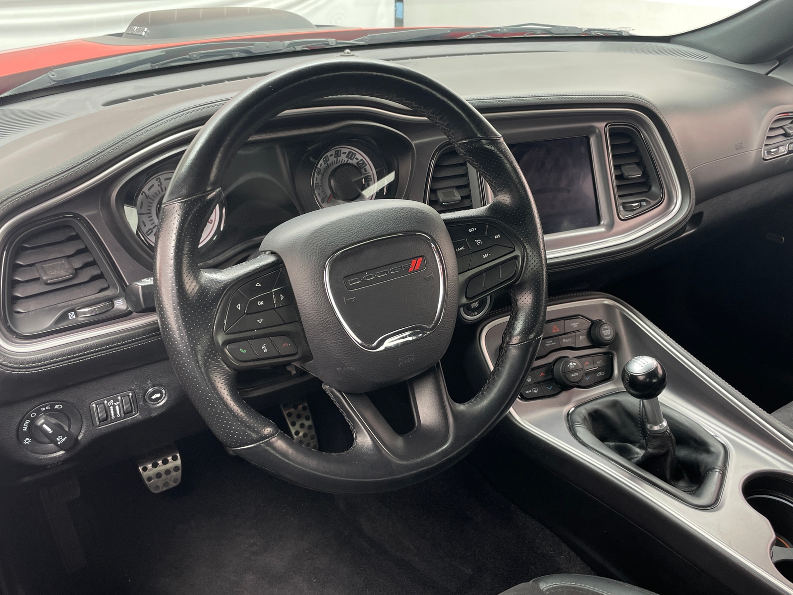 Thumbnail: 2020 Dodge Challenger - 3