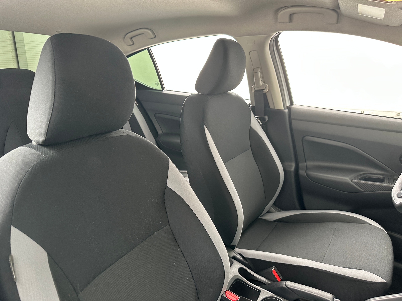 Thumbnail: 2025 Nissan Versa - 2