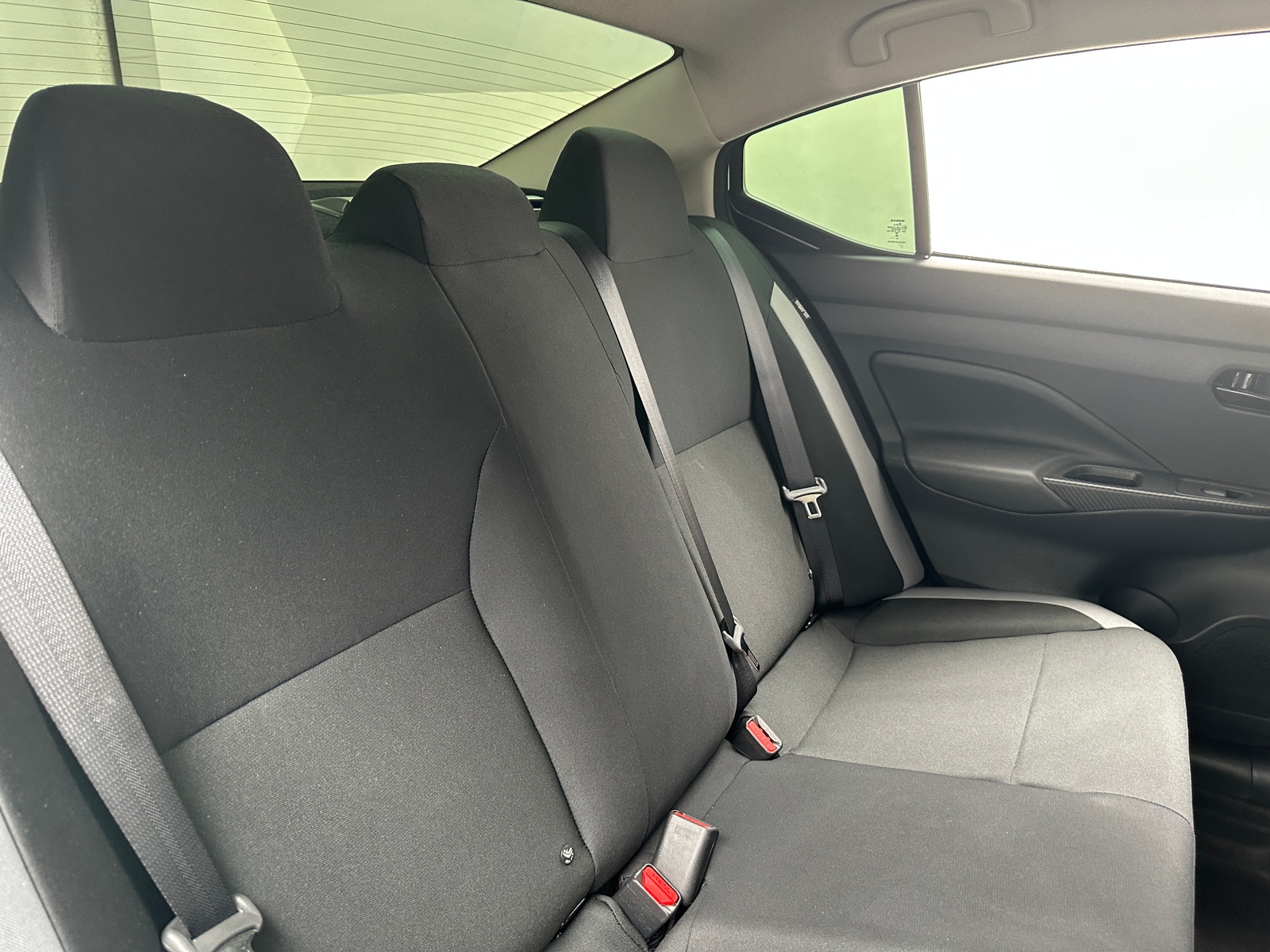 Thumbnail: 2025 Nissan Versa - 6