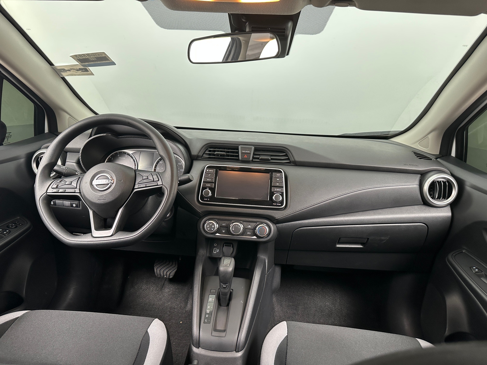 Thumbnail: 2025 Nissan Versa - 3