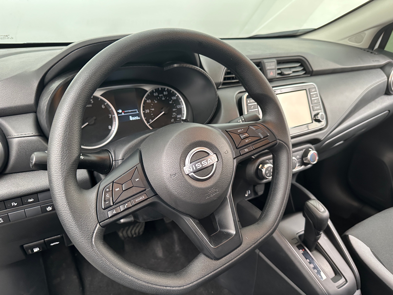 Thumbnail: 2025 Nissan Versa - 5