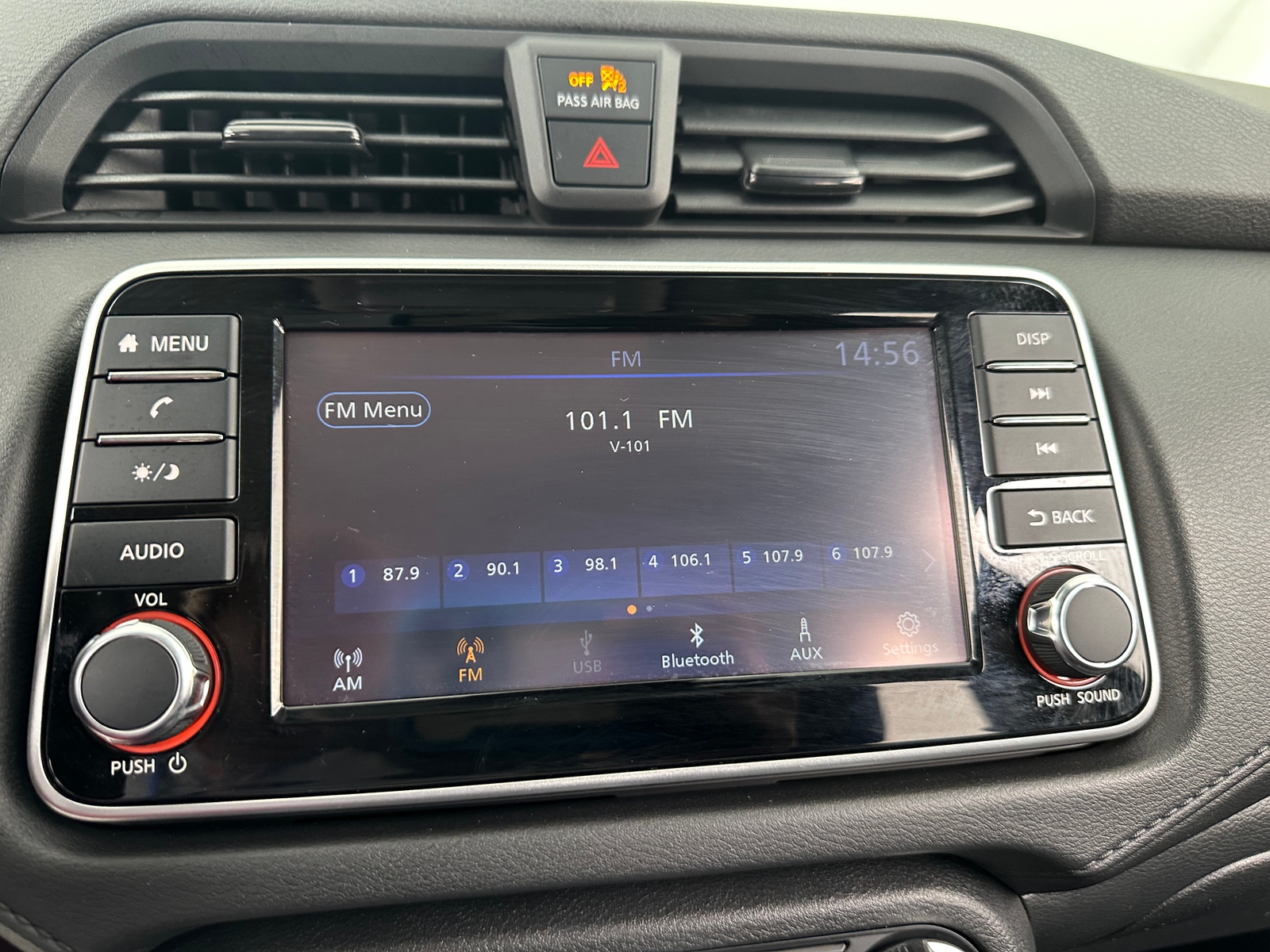 Thumbnail: 2025 Nissan Versa - 4