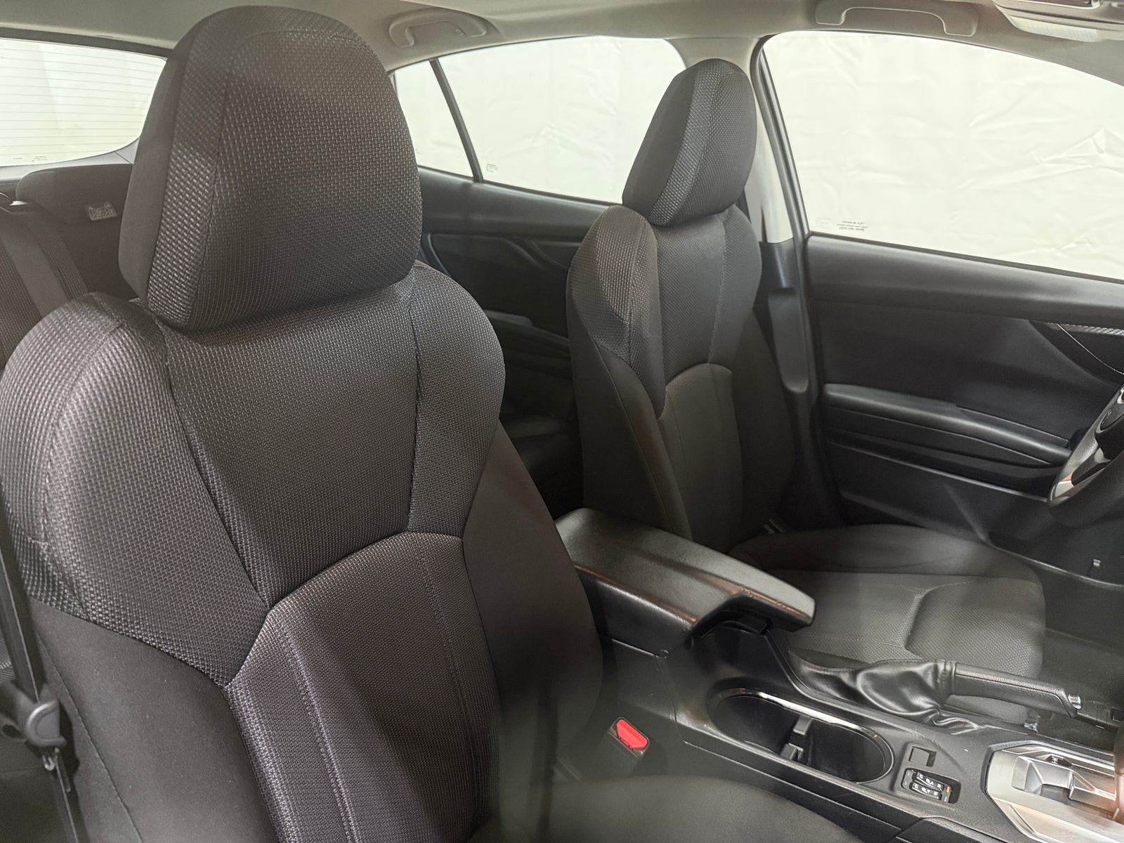 Thumbnail: 2023 Subaru Impreza - 2