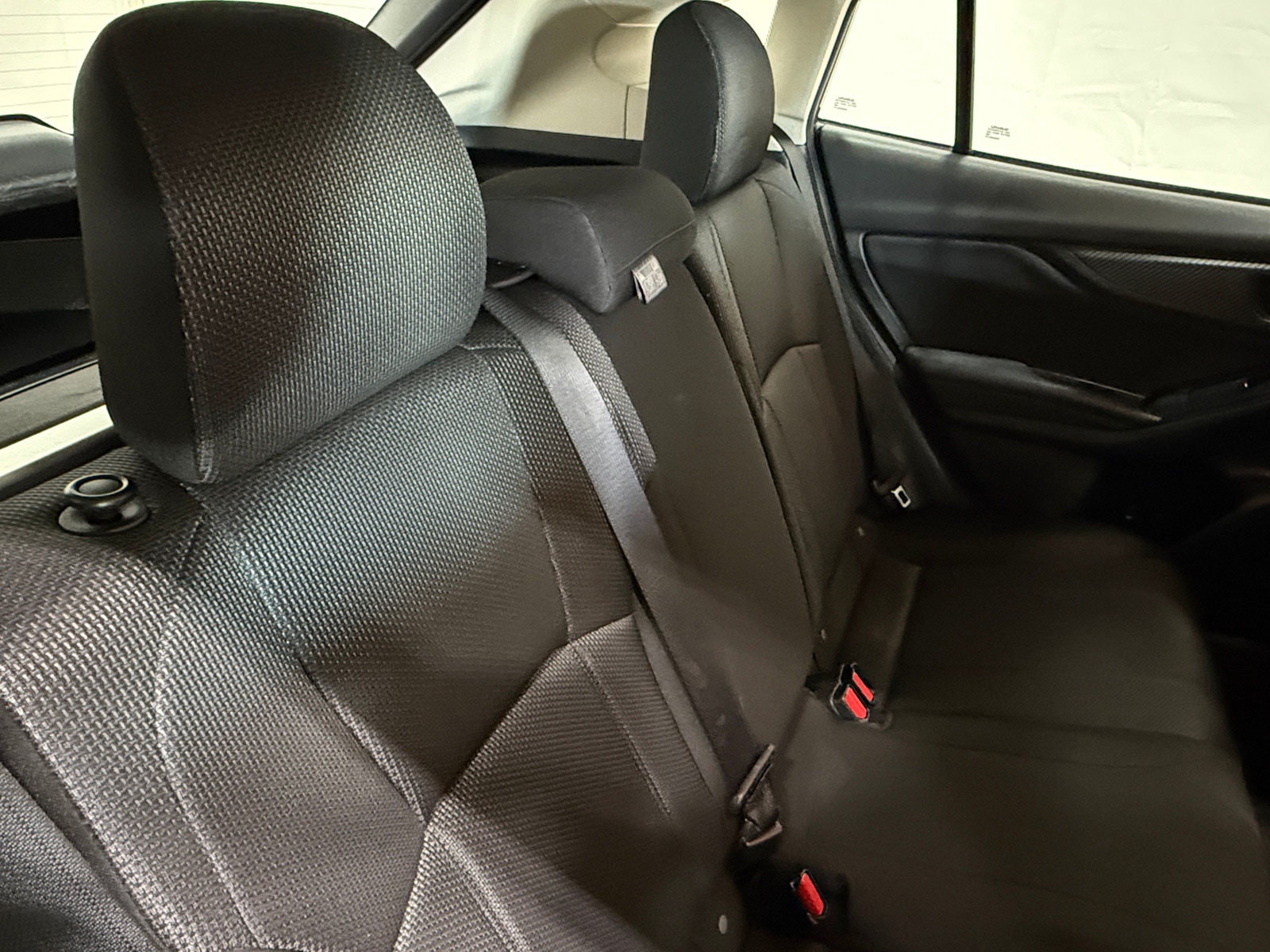 Thumbnail: 2023 Subaru Impreza - 6