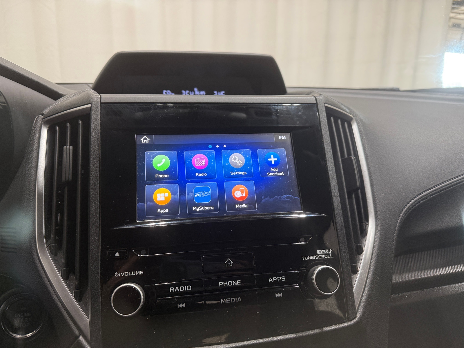 Thumbnail: 2023 Subaru Impreza - 4