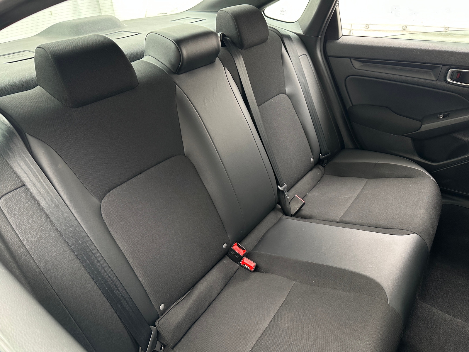 Thumbnail: 2022 Honda Civic - 6