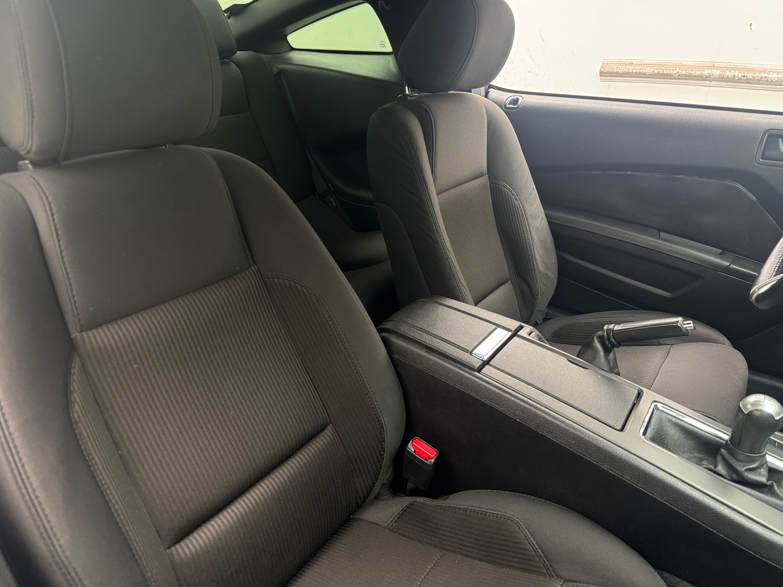 Thumbnail: 2013 Ford Mustang - 2