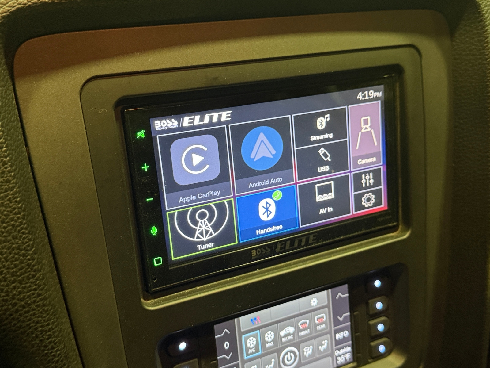 Thumbnail: 2013 Ford Mustang - 3