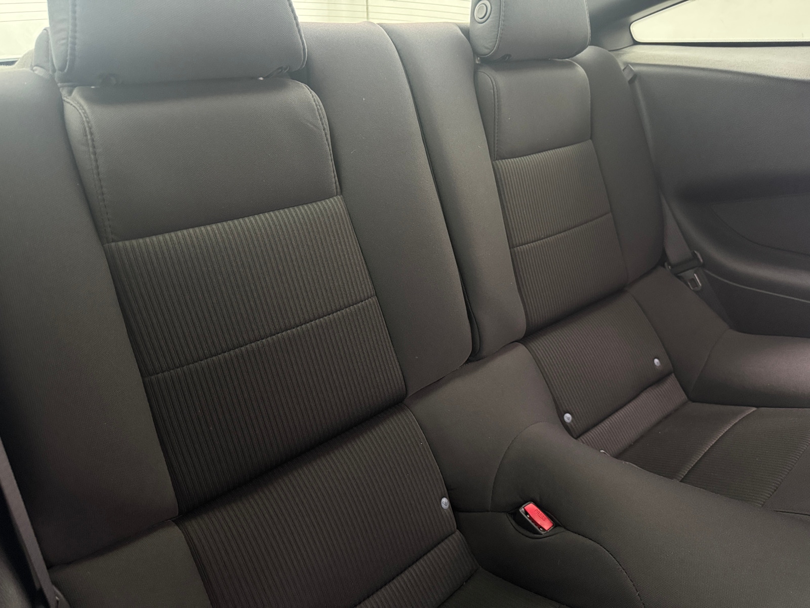 Thumbnail: 2013 Ford Mustang - 5