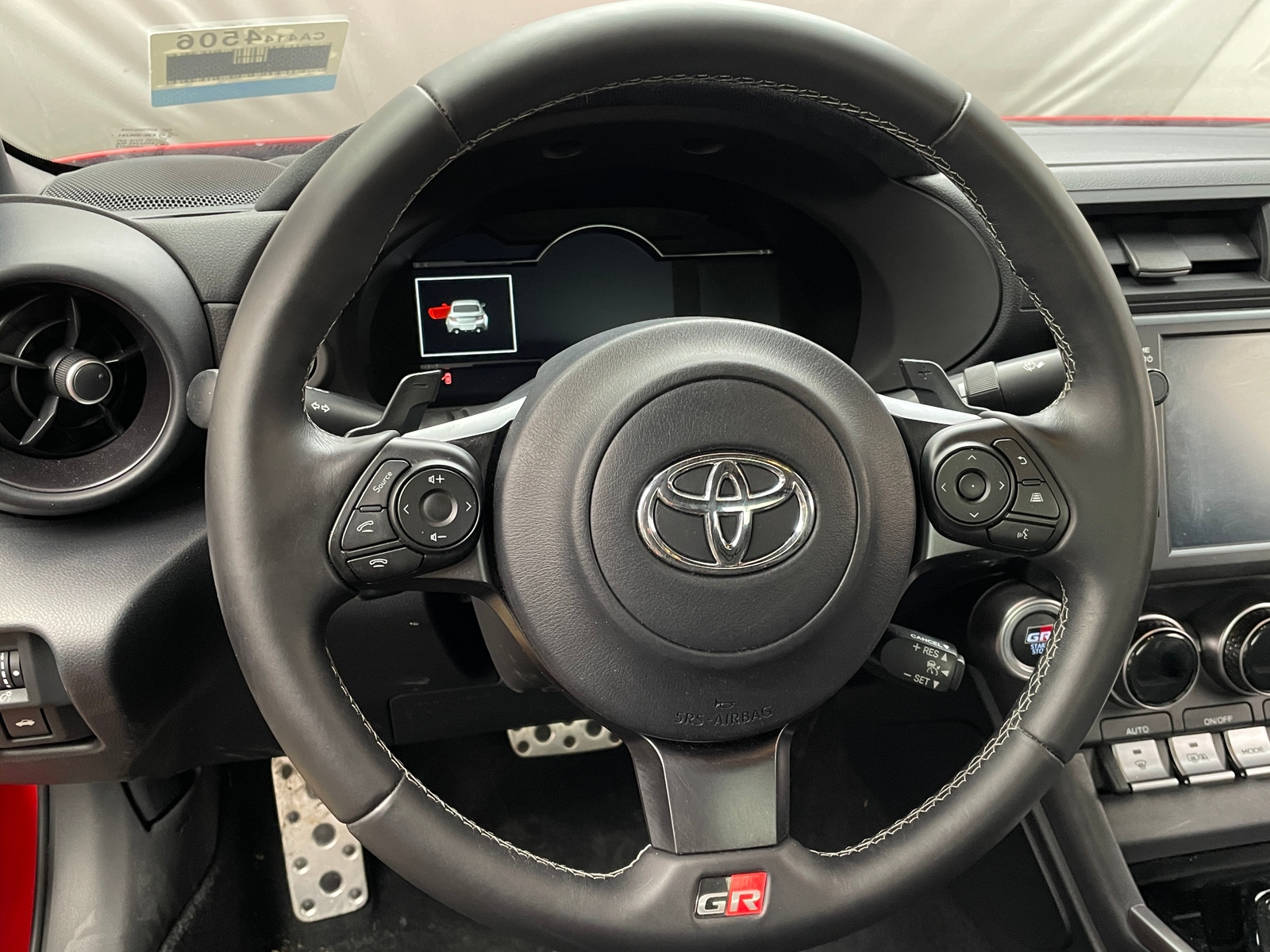 Thumbnail: 2023 Toyota GR86 - 4