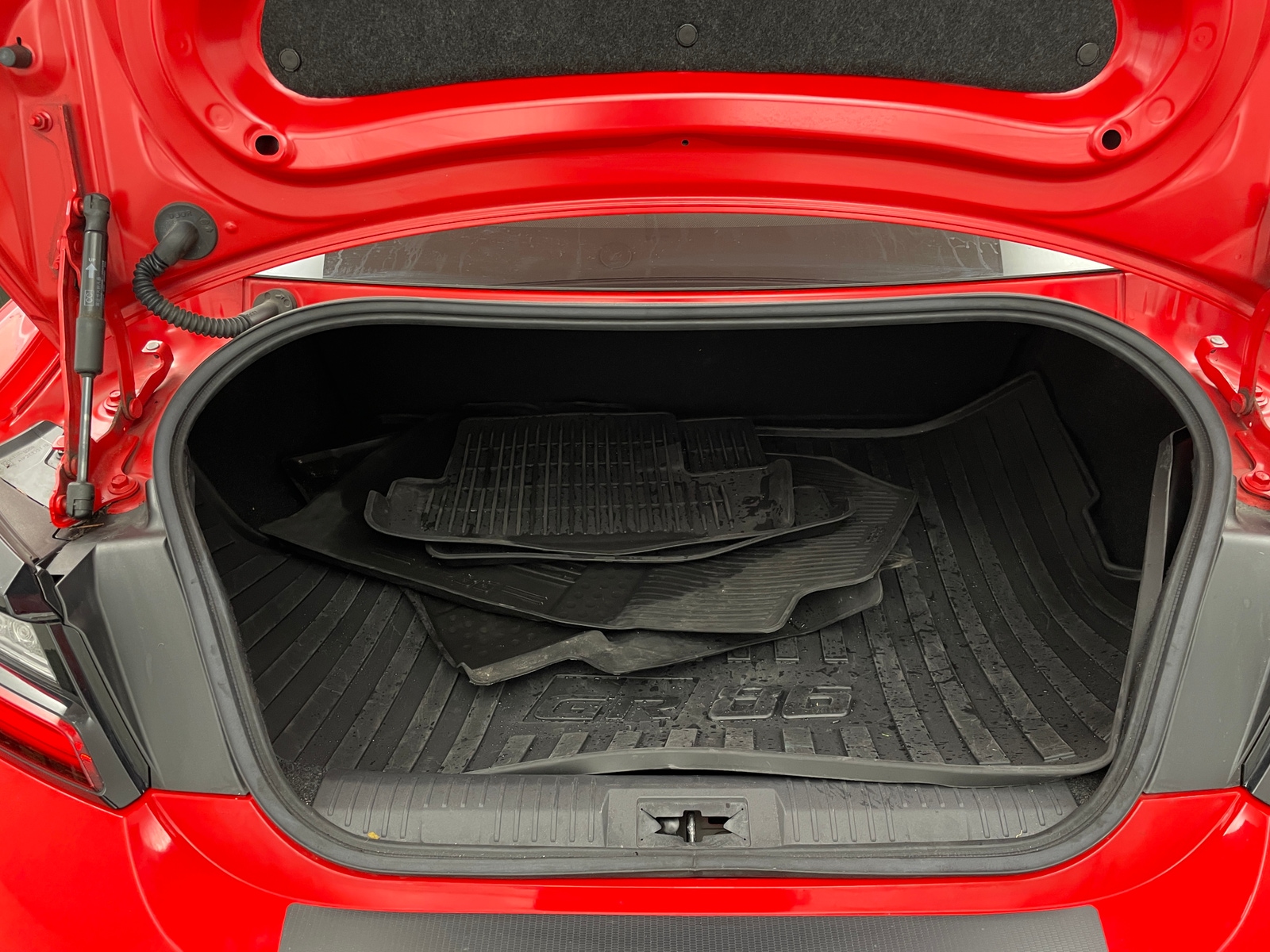 Thumbnail: 2023 Toyota GR86 - 5