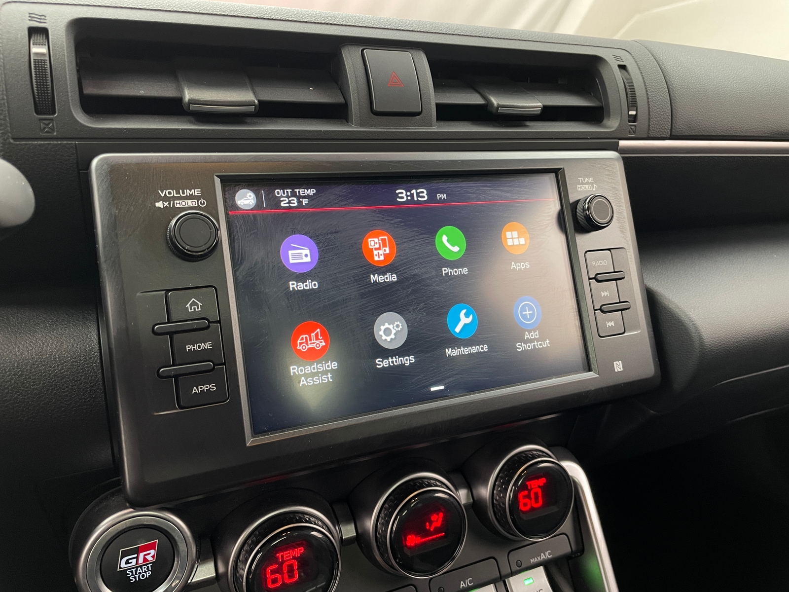 Thumbnail: 2023 Toyota GR86 - 3