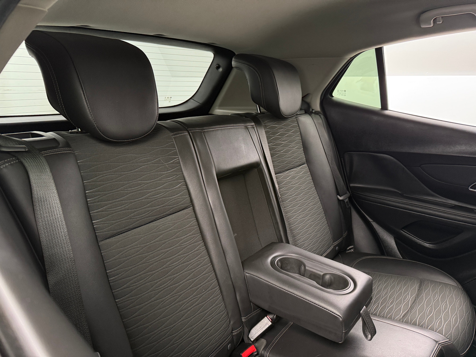 Thumbnail: 2015 Buick Encore - 6