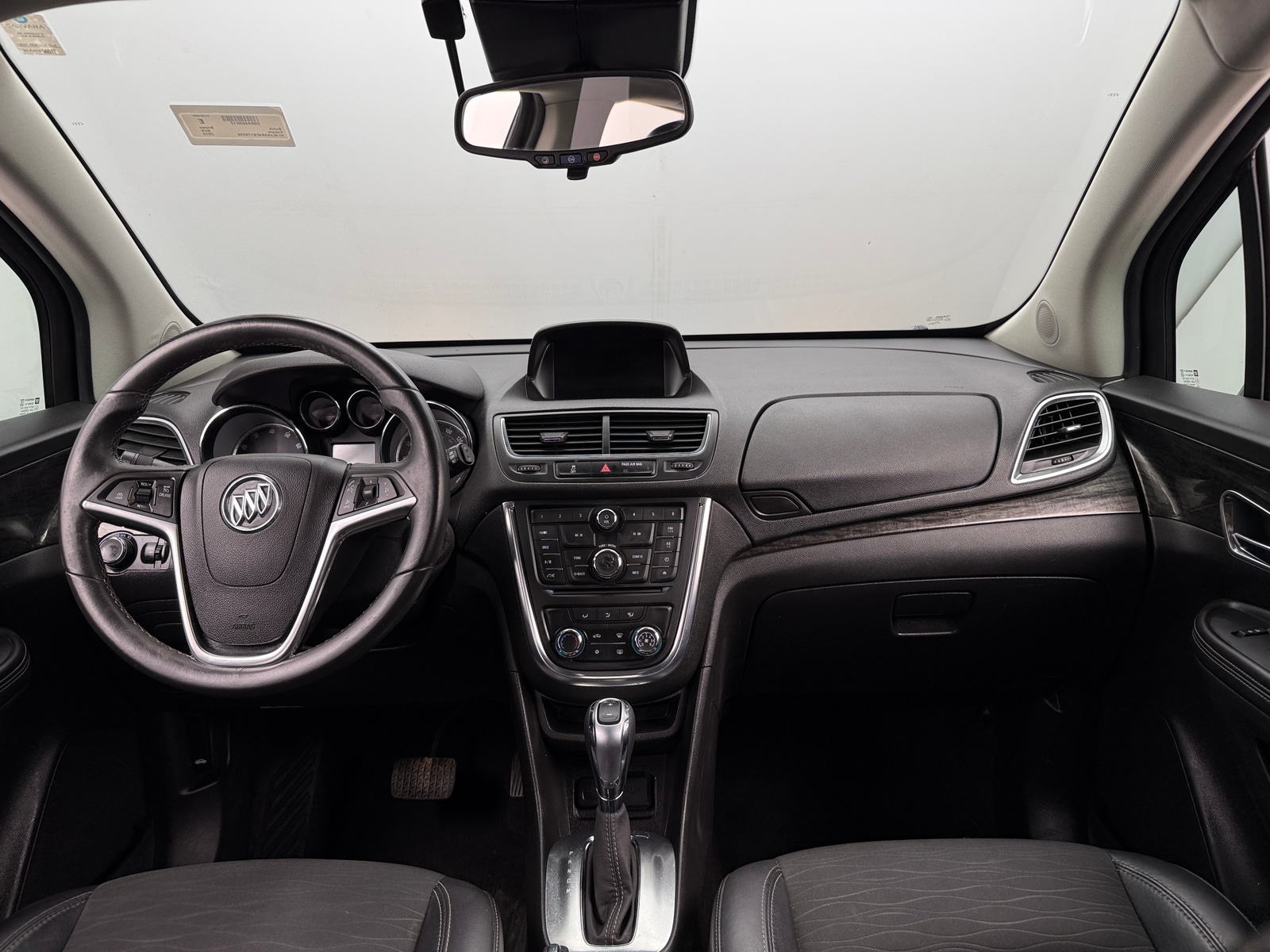 Thumbnail: 2015 Buick Encore - 3