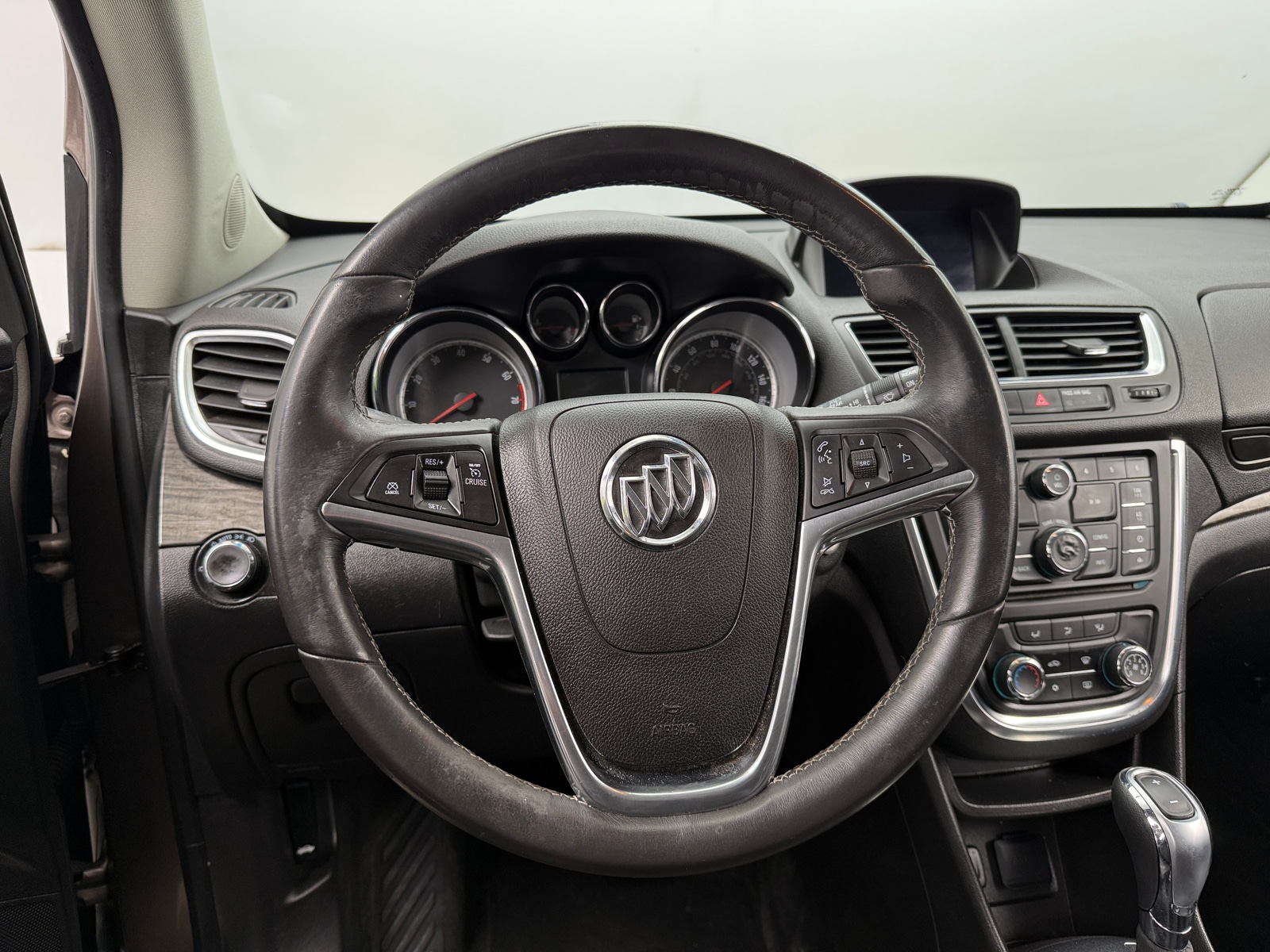 Thumbnail: 2015 Buick Encore - 5