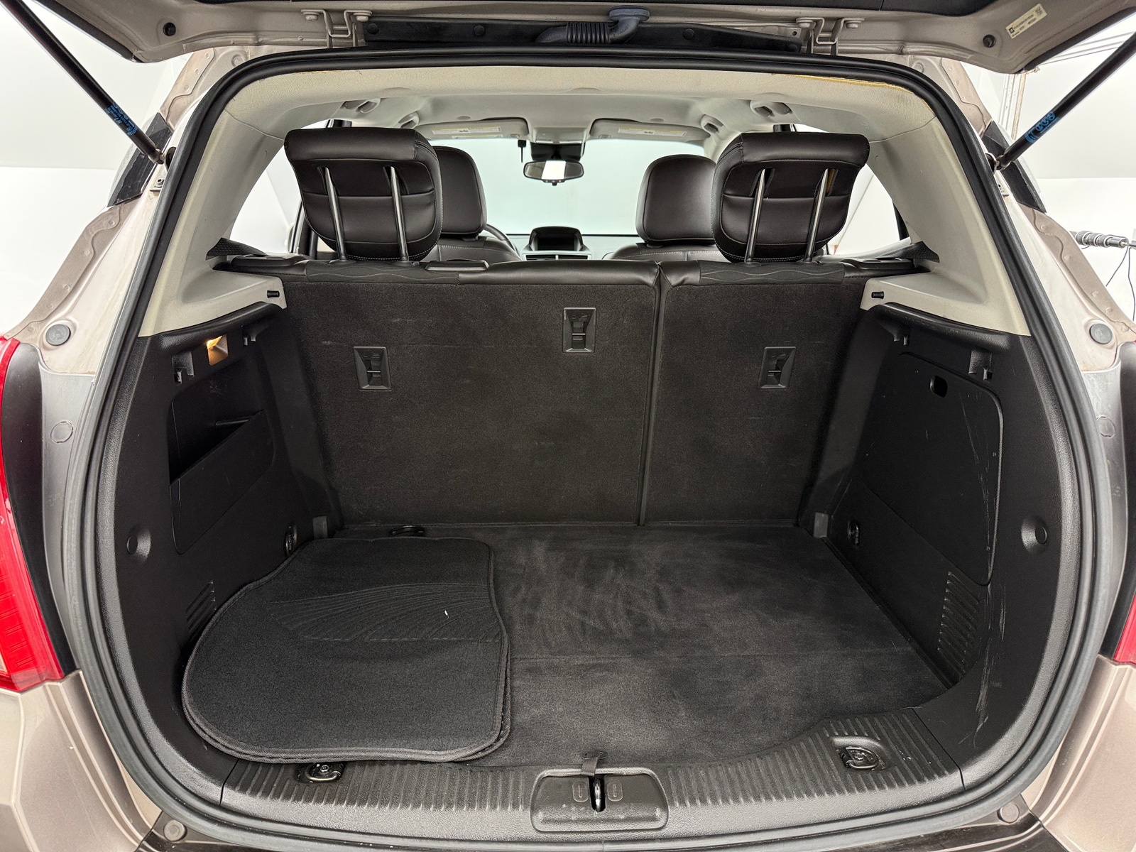 Thumbnail: 2015 Buick Encore - 7