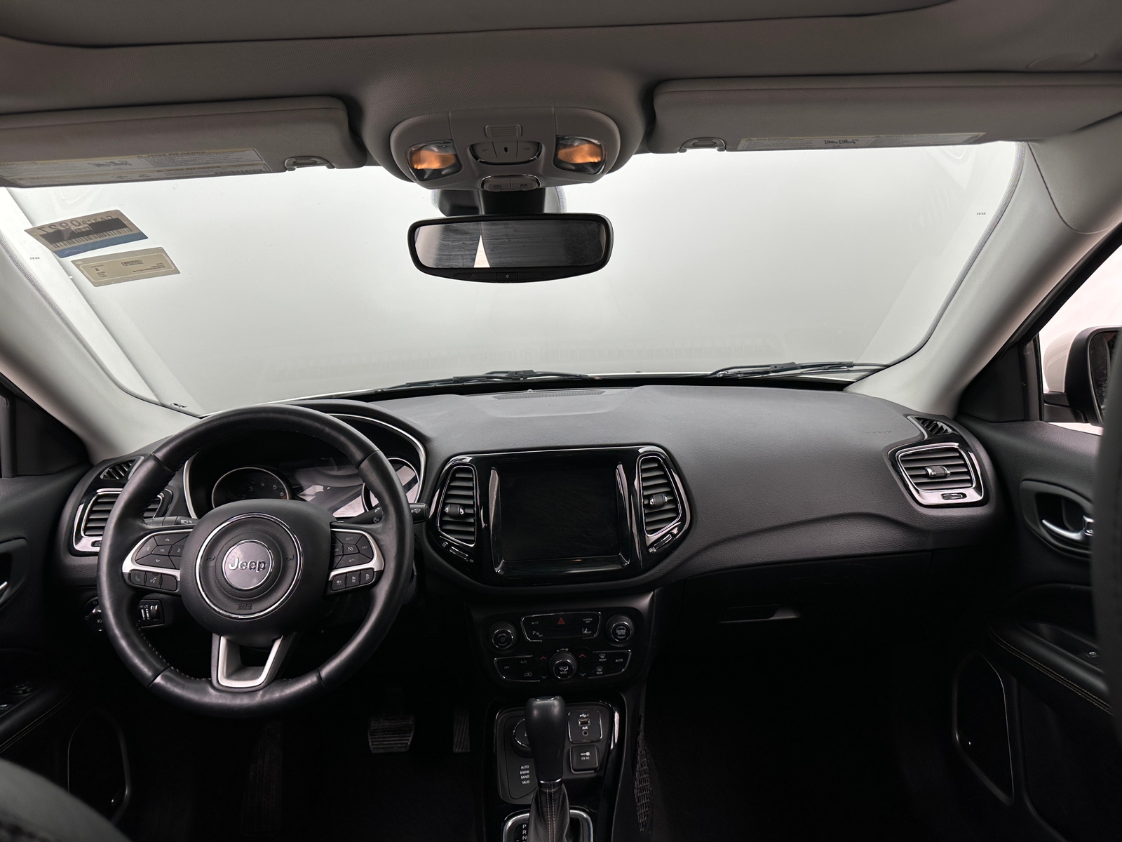 Thumbnail: 2021 Jeep Compass - 2