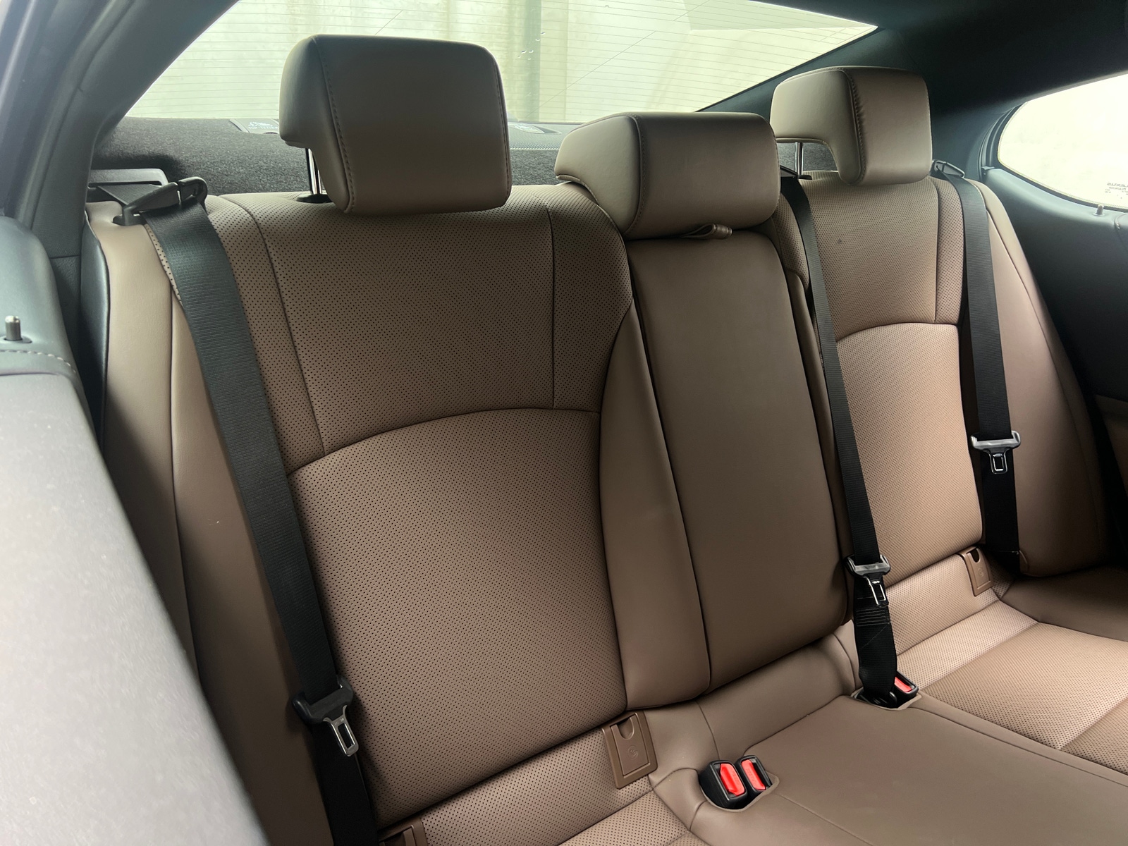 Thumbnail: 2022 Lexus ES - 6