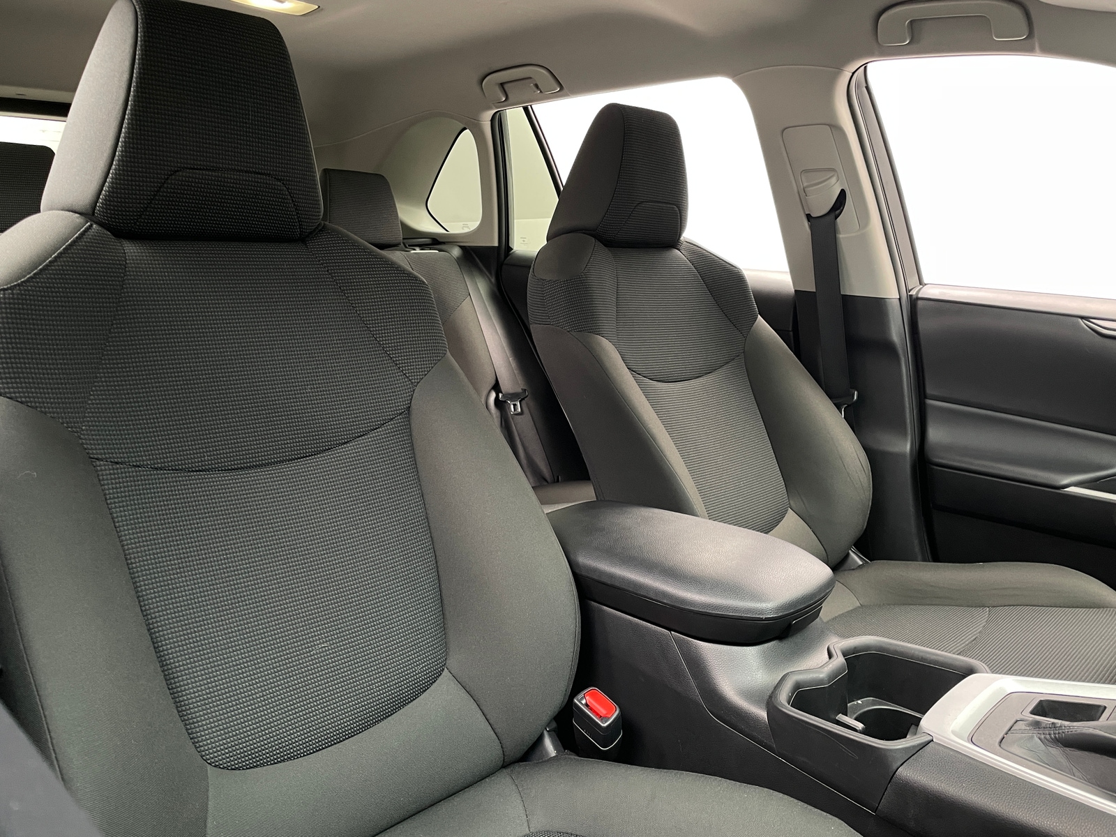 Thumbnail: 2024 Toyota RAV4 - 2