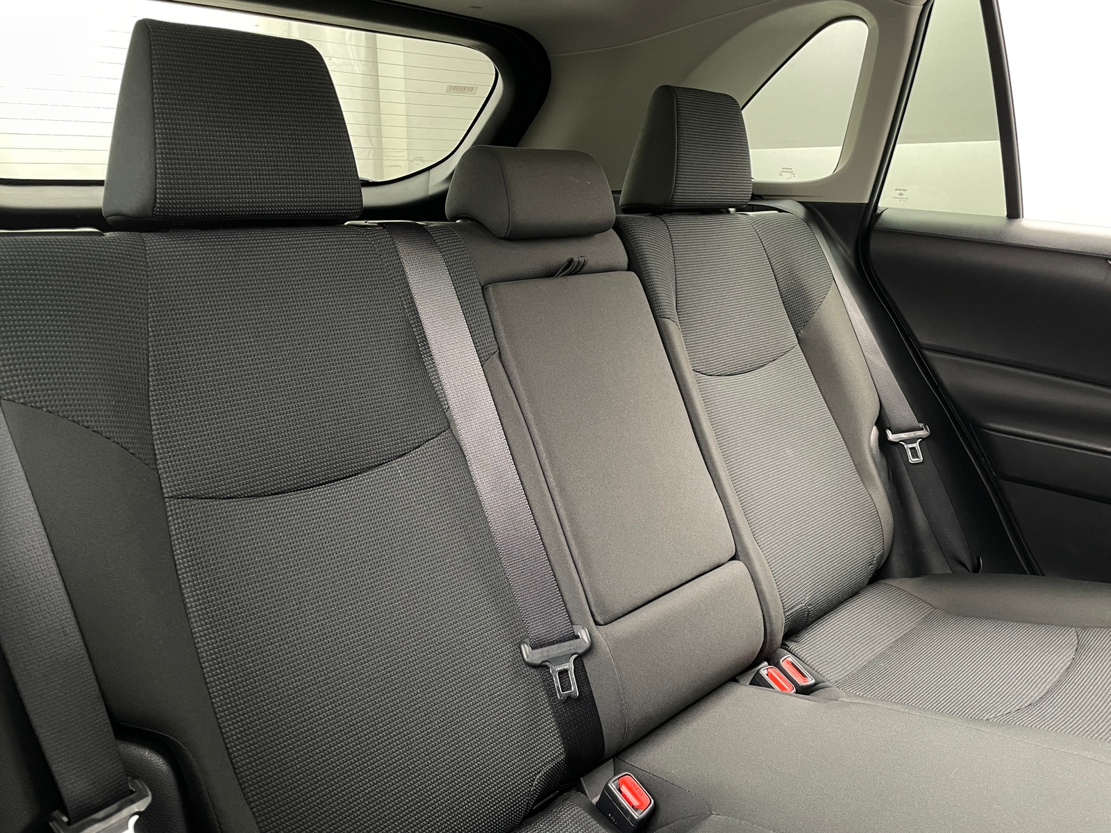 Thumbnail: 2024 Toyota RAV4 - 6