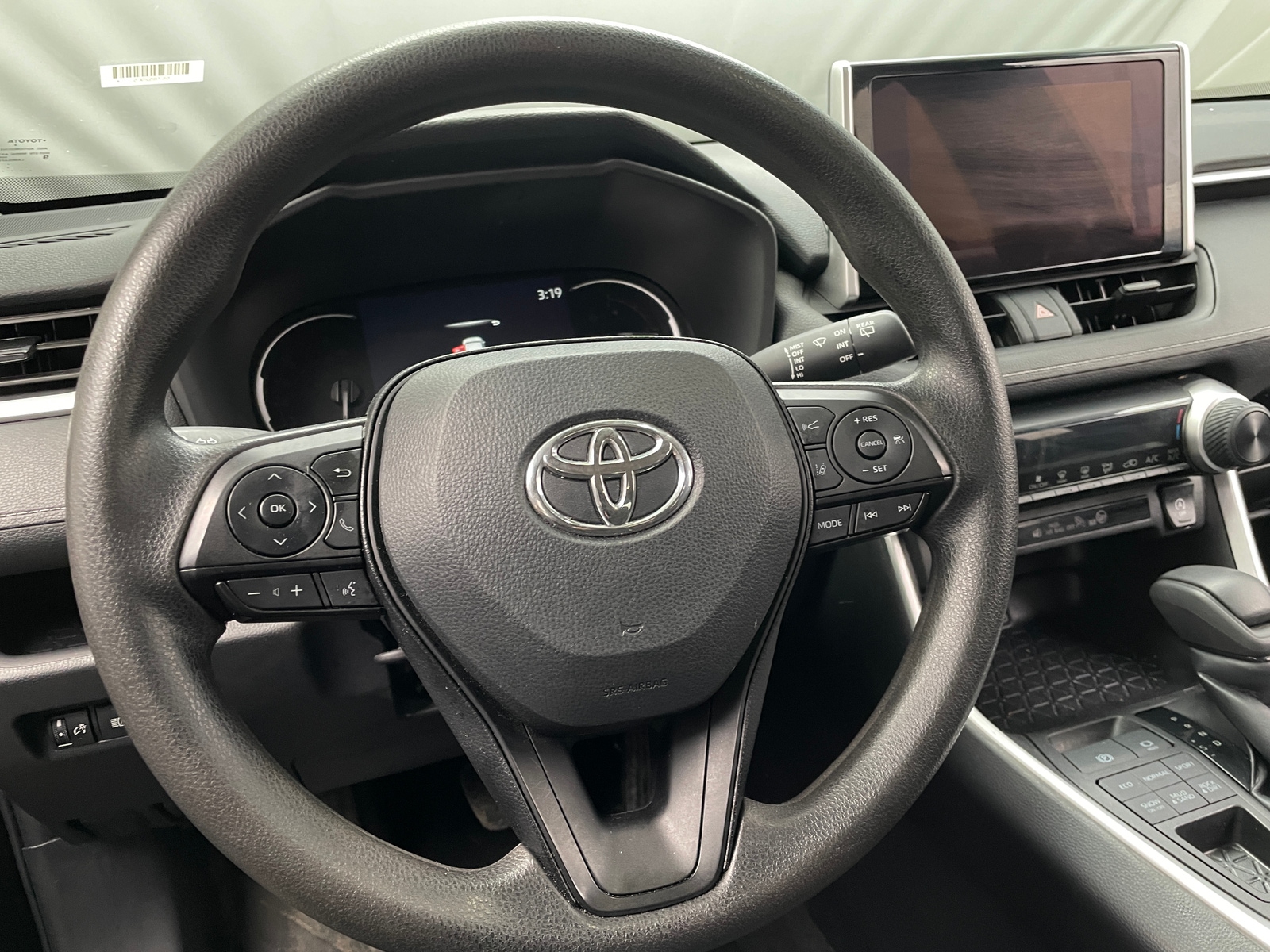 Thumbnail: 2024 Toyota RAV4 - 5