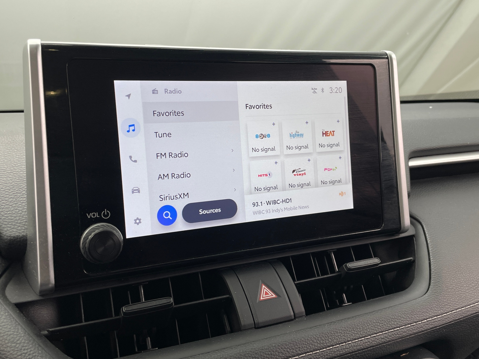 Thumbnail: 2024 Toyota RAV4 - 4