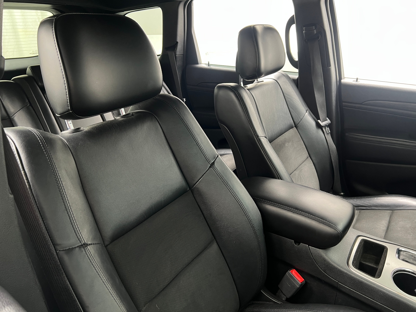 Thumbnail: 2020 Jeep Grand Cherokee - 2