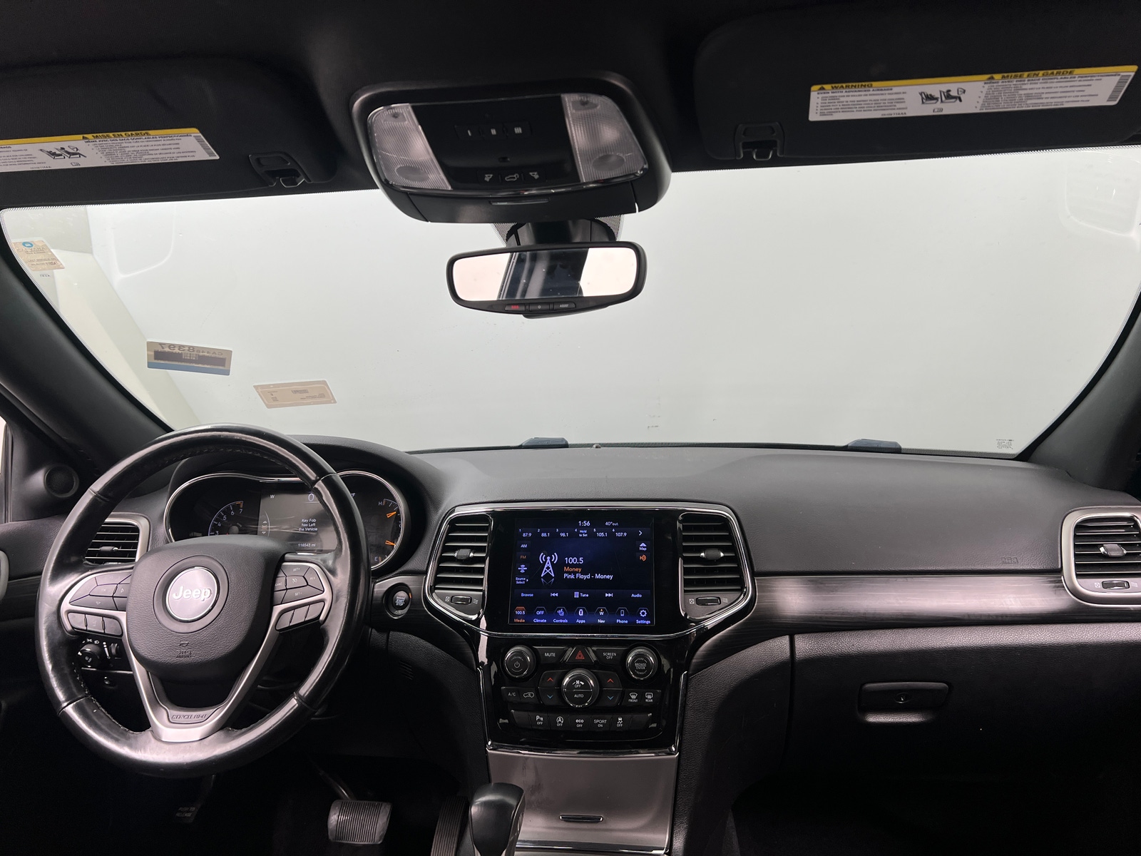 Thumbnail: 2020 Jeep Grand Cherokee - 3